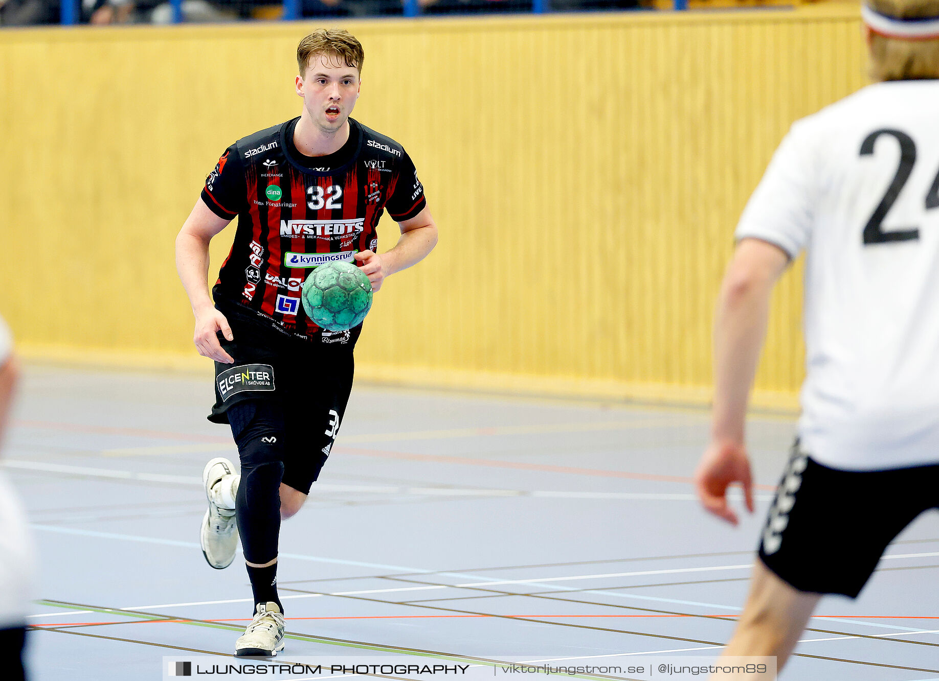 HK Country-HK Guldkroken 25-25,herr,Arena Skövde,Skövde,Sverige,Handboll,,2025,359714