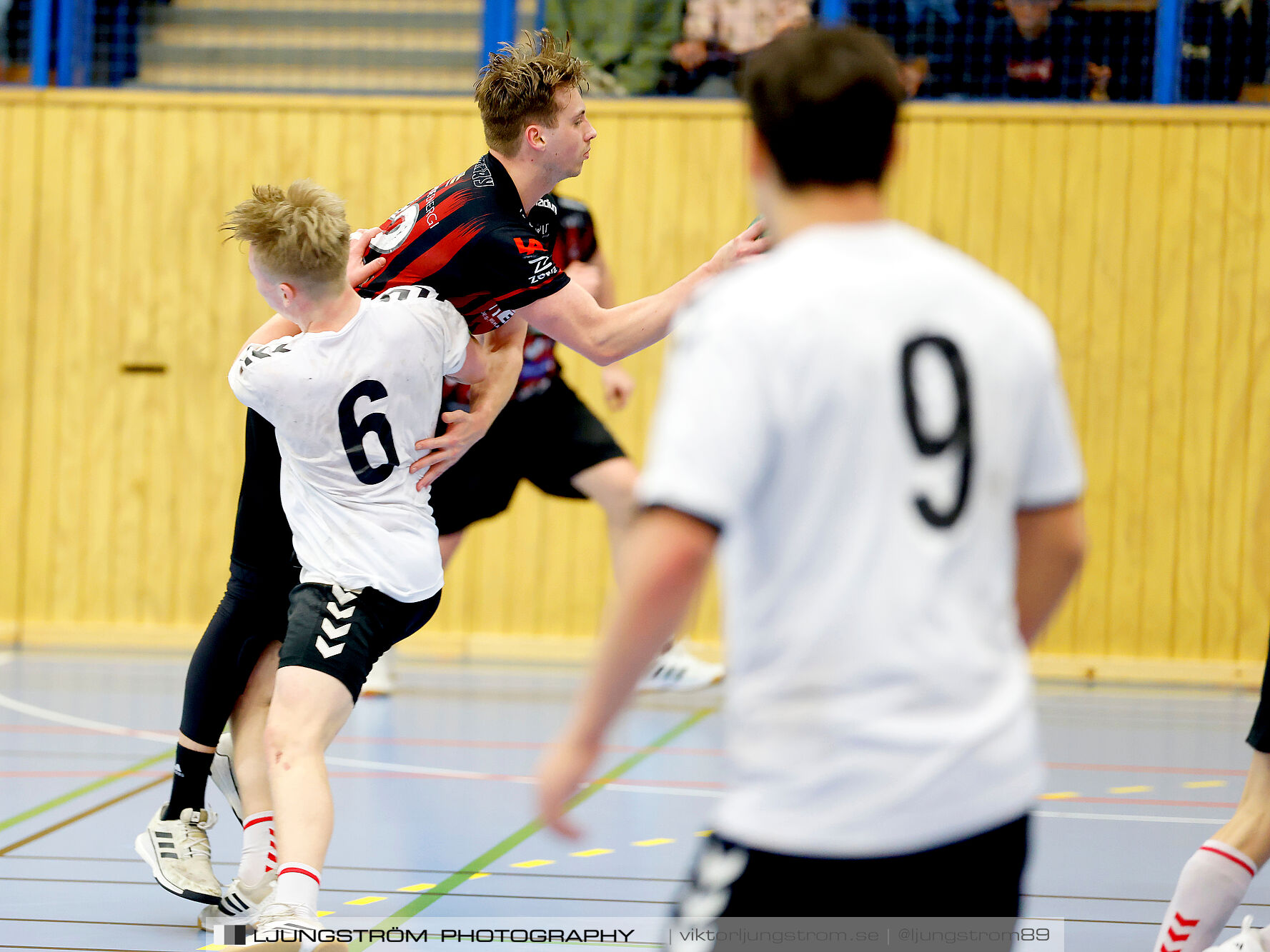 HK Country-HK Guldkroken 25-25,herr,Arena Skövde,Skövde,Sverige,Handboll,,2025,359719