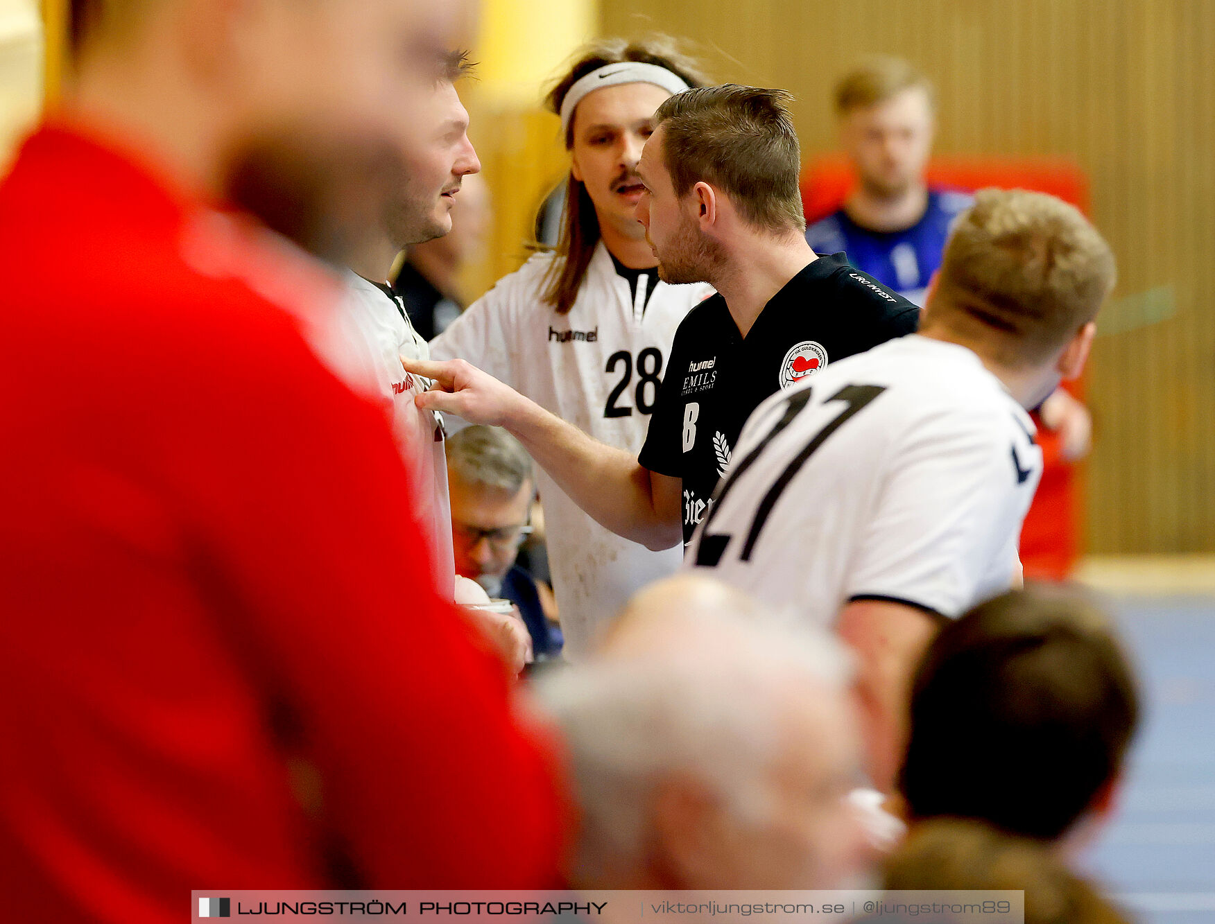 HK Country-HK Guldkroken 25-25,herr,Arena Skövde,Skövde,Sverige,Handboll,,2025,359723