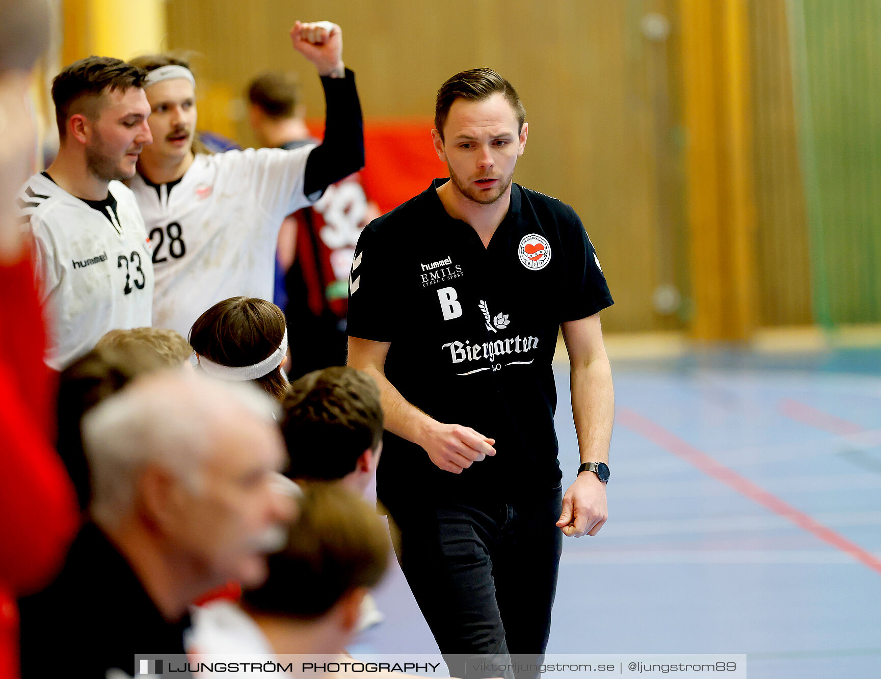 HK Country-HK Guldkroken 25-25,herr,Arena Skövde,Skövde,Sverige,Handboll,,2025,359725