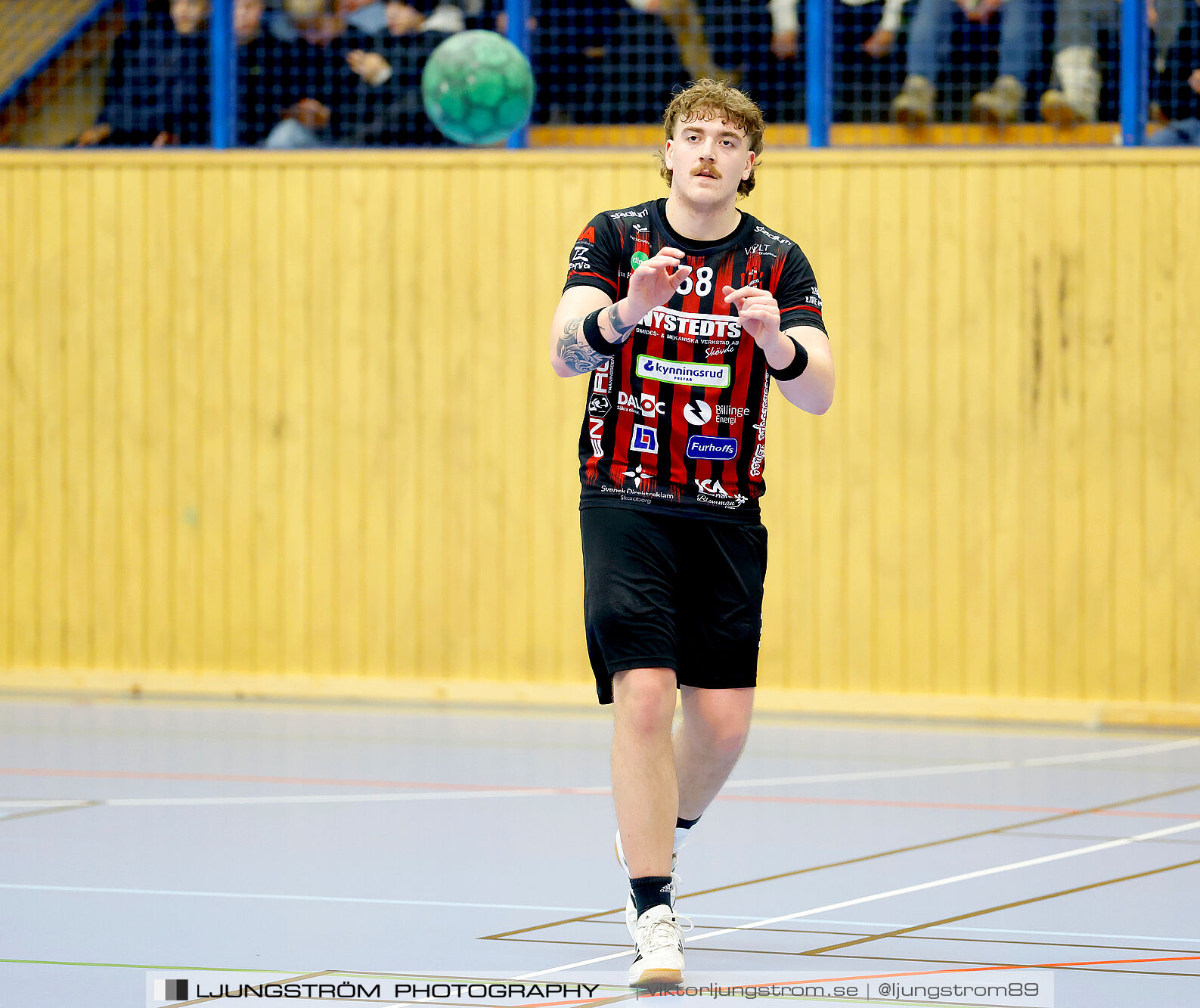 HK Country-HK Guldkroken 25-25,herr,Arena Skövde,Skövde,Sverige,Handboll,,2025,359735