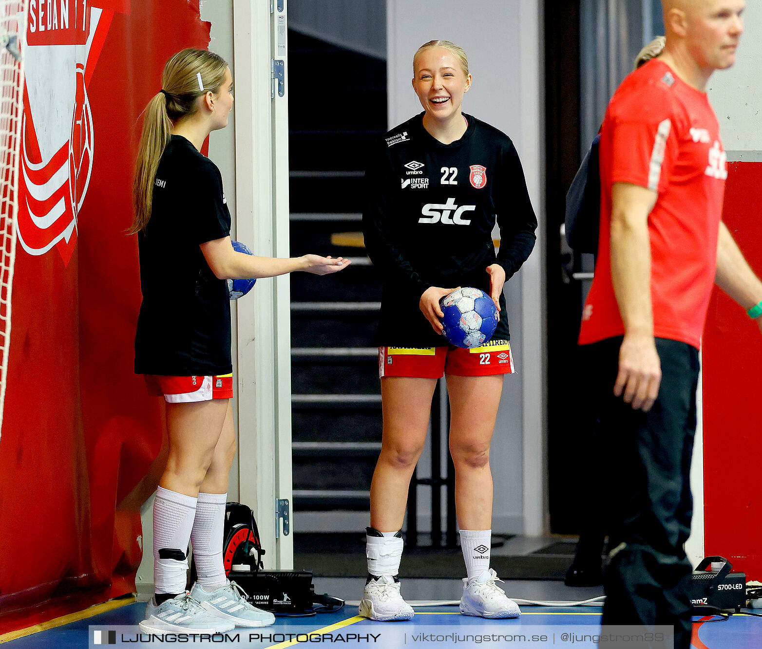 Skövde HF-IF Hallby HK 31-23,dam,Skövde Idrottshall,Skövde,Sverige,Handboll,,2025,359746