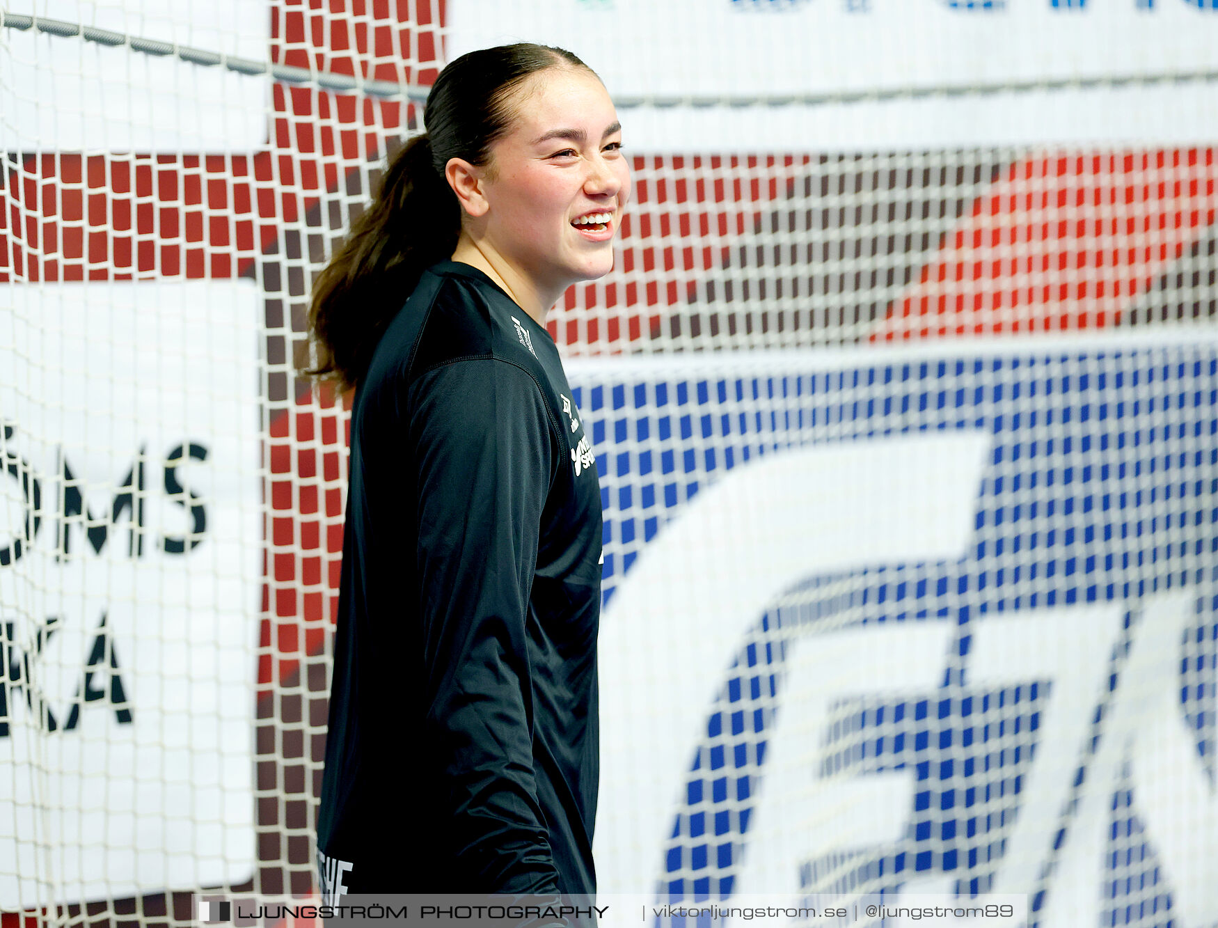 Skövde HF-IF Hallby HK 31-23,dam,Skövde Idrottshall,Skövde,Sverige,Handboll,,2025,359748