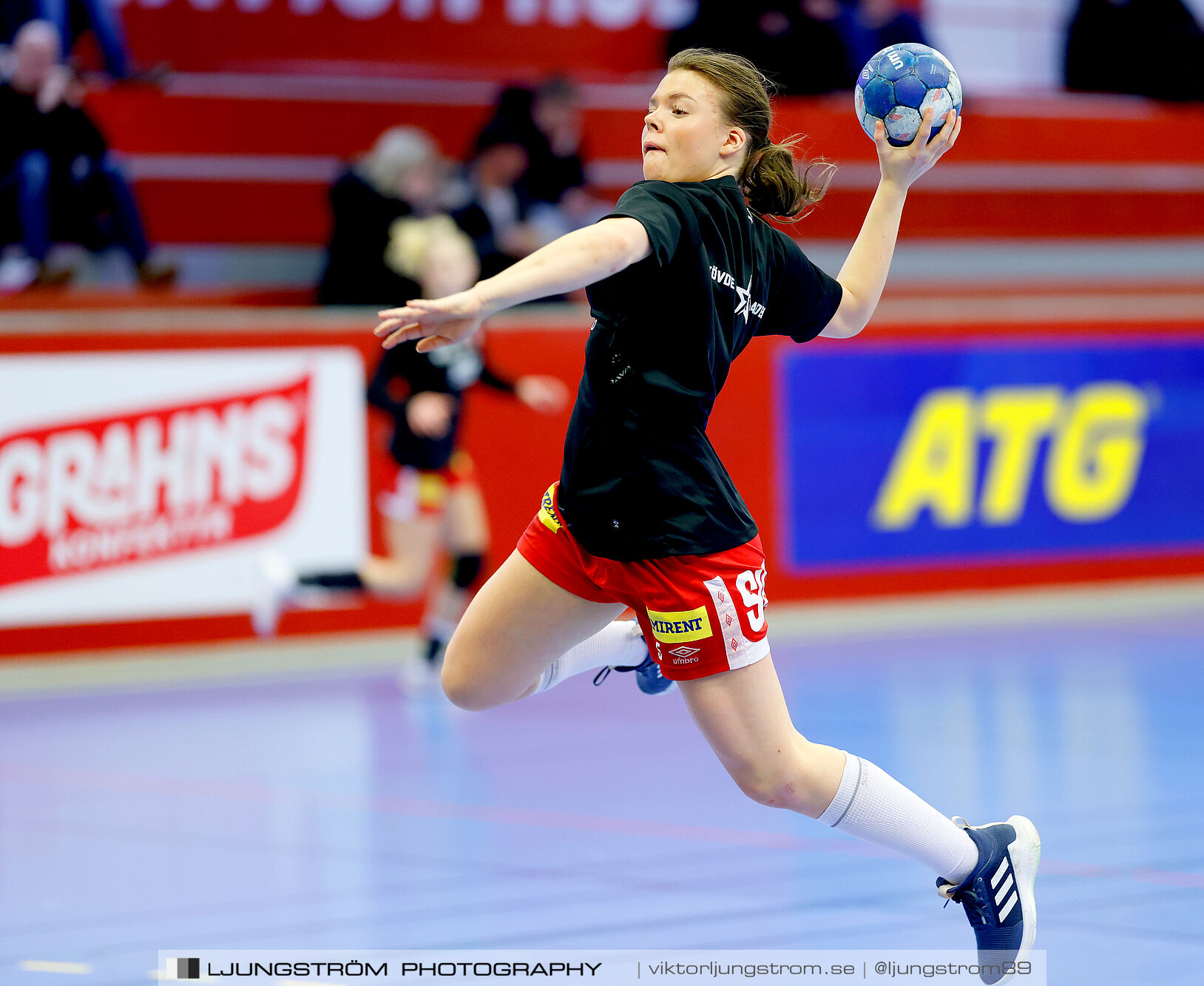 Skövde HF-IF Hallby HK 31-23,dam,Skövde Idrottshall,Skövde,Sverige,Handboll,,2025,359760