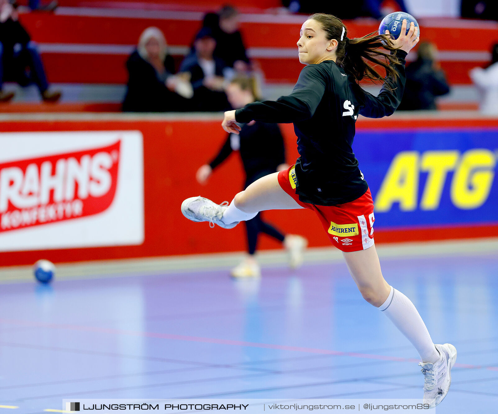 Skövde HF-IF Hallby HK 31-23,dam,Skövde Idrottshall,Skövde,Sverige,Handboll,,2025,359765