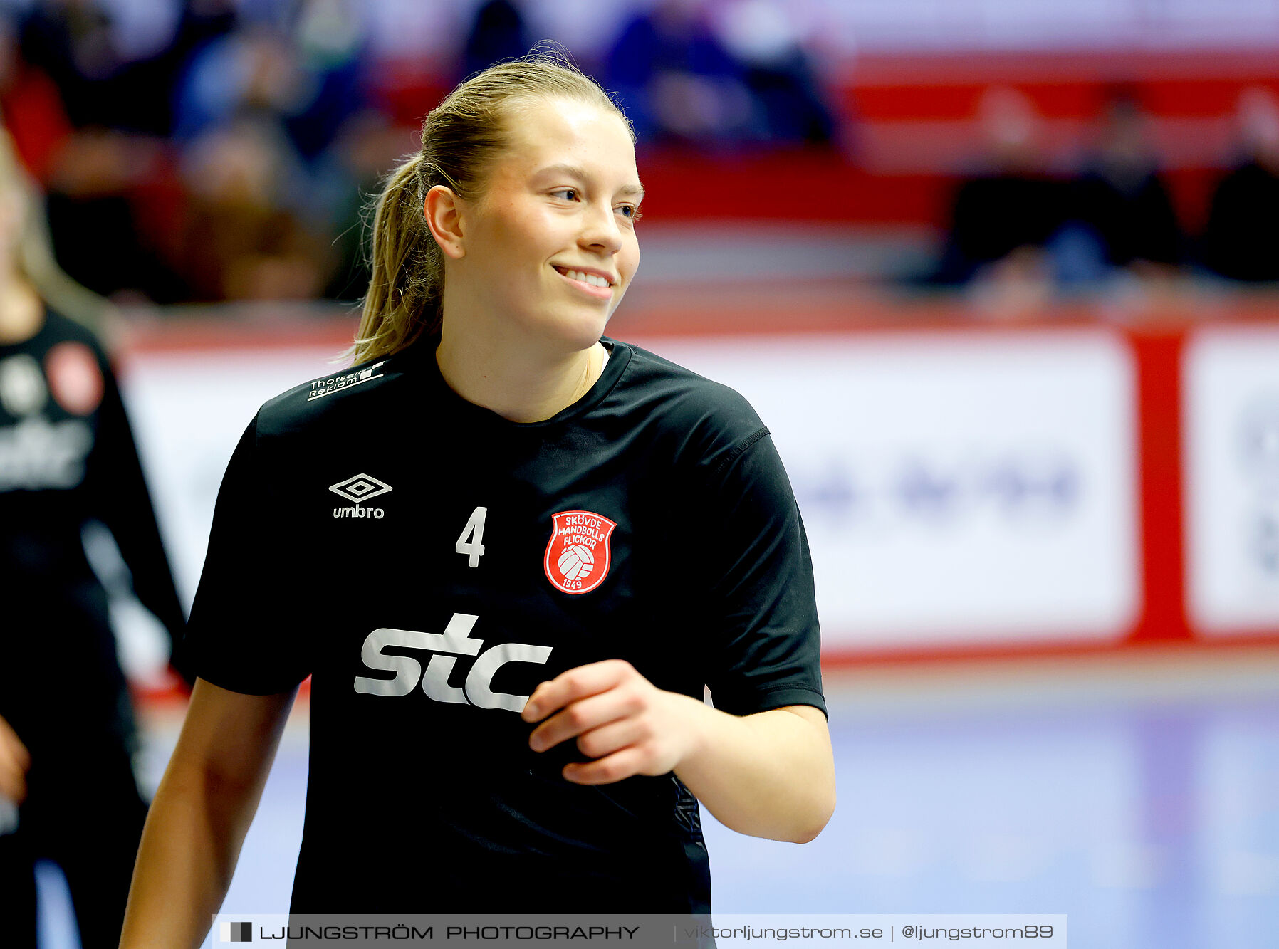 Skövde HF-IF Hallby HK 31-23,dam,Skövde Idrottshall,Skövde,Sverige,Handboll,,2025,359766