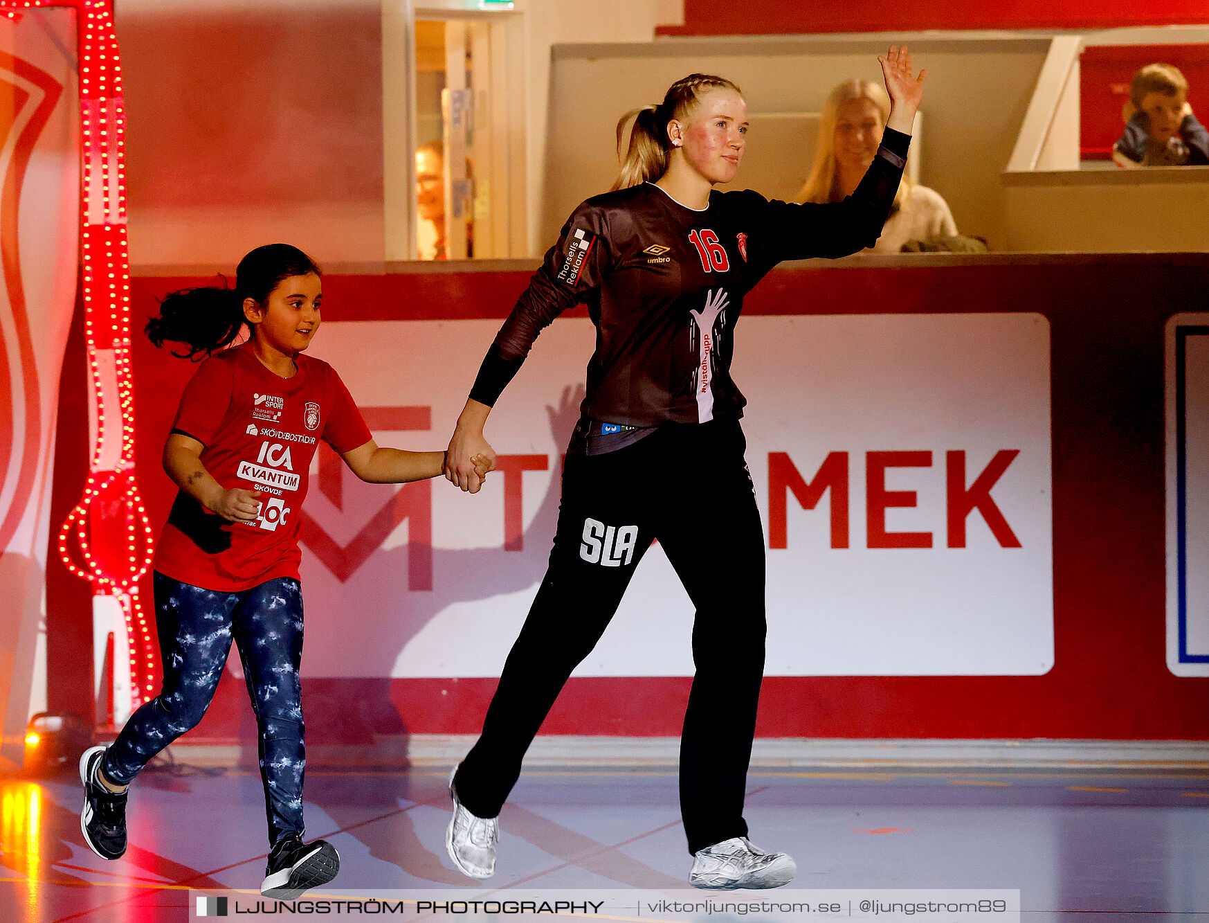 Skövde HF-IF Hallby HK 31-23,dam,Skövde Idrottshall,Skövde,Sverige,Handboll,,2025,359773