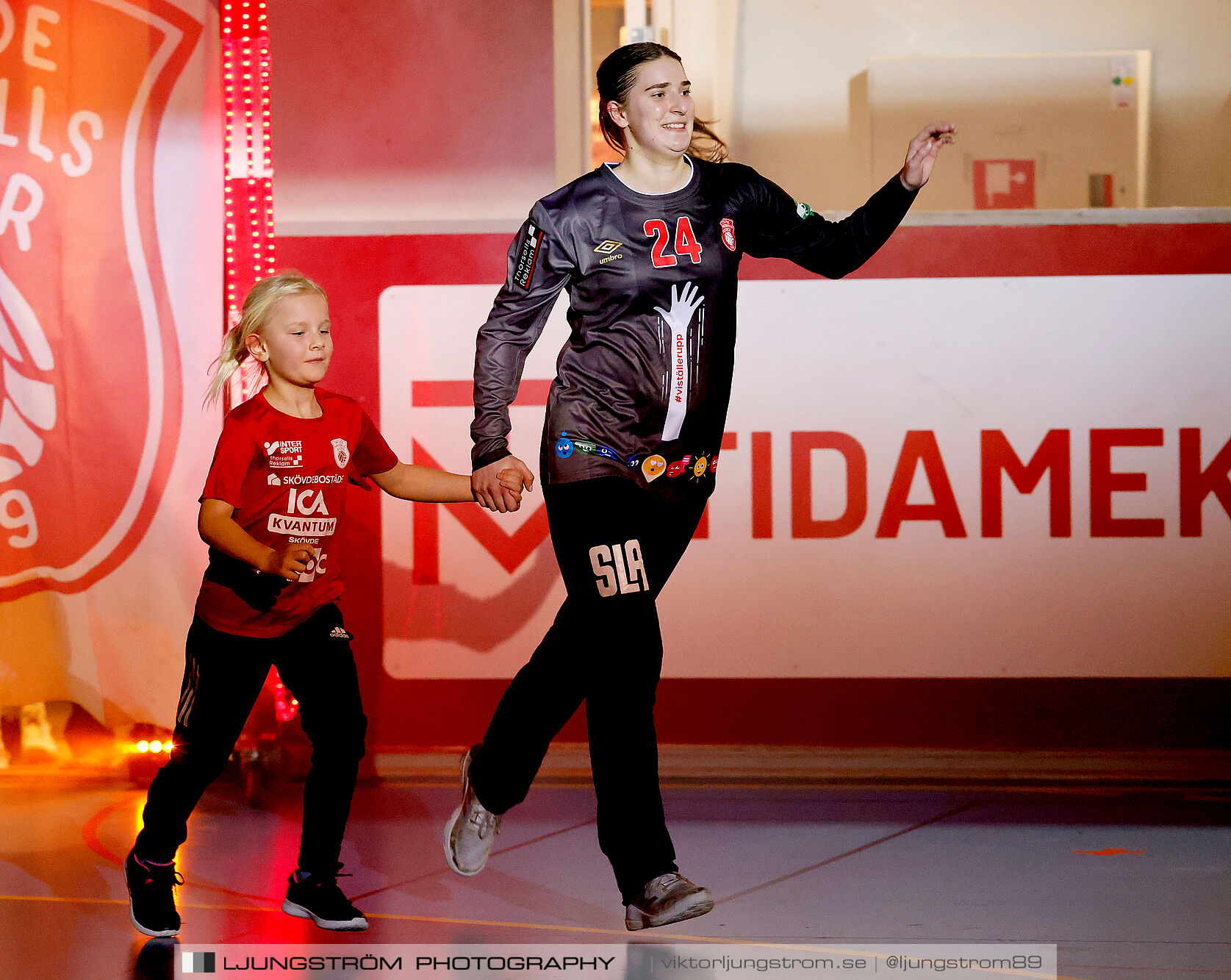 Skövde HF-IF Hallby HK 31-23,dam,Skövde Idrottshall,Skövde,Sverige,Handboll,,2025,359775