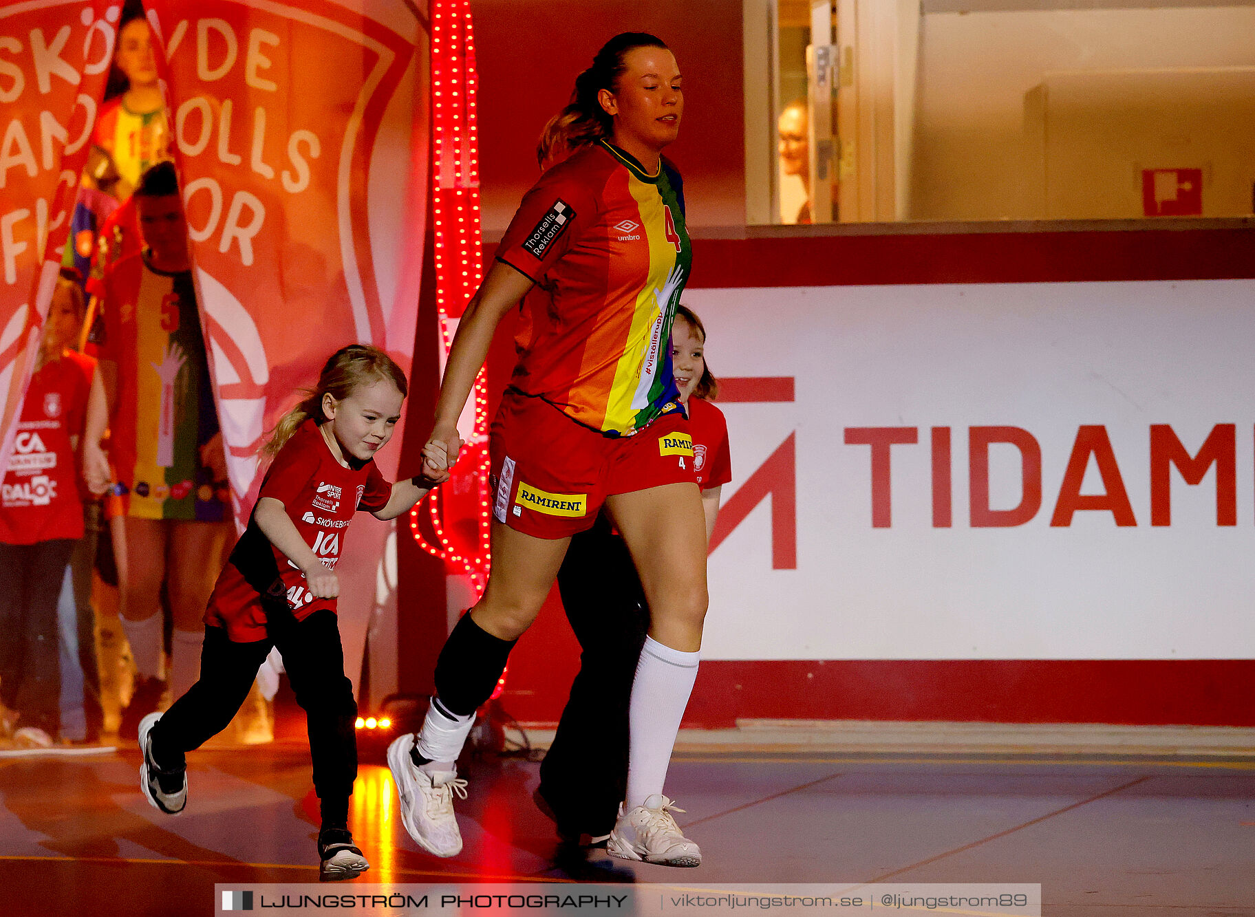Skövde HF-IF Hallby HK 31-23,dam,Skövde Idrottshall,Skövde,Sverige,Handboll,,2025,359776