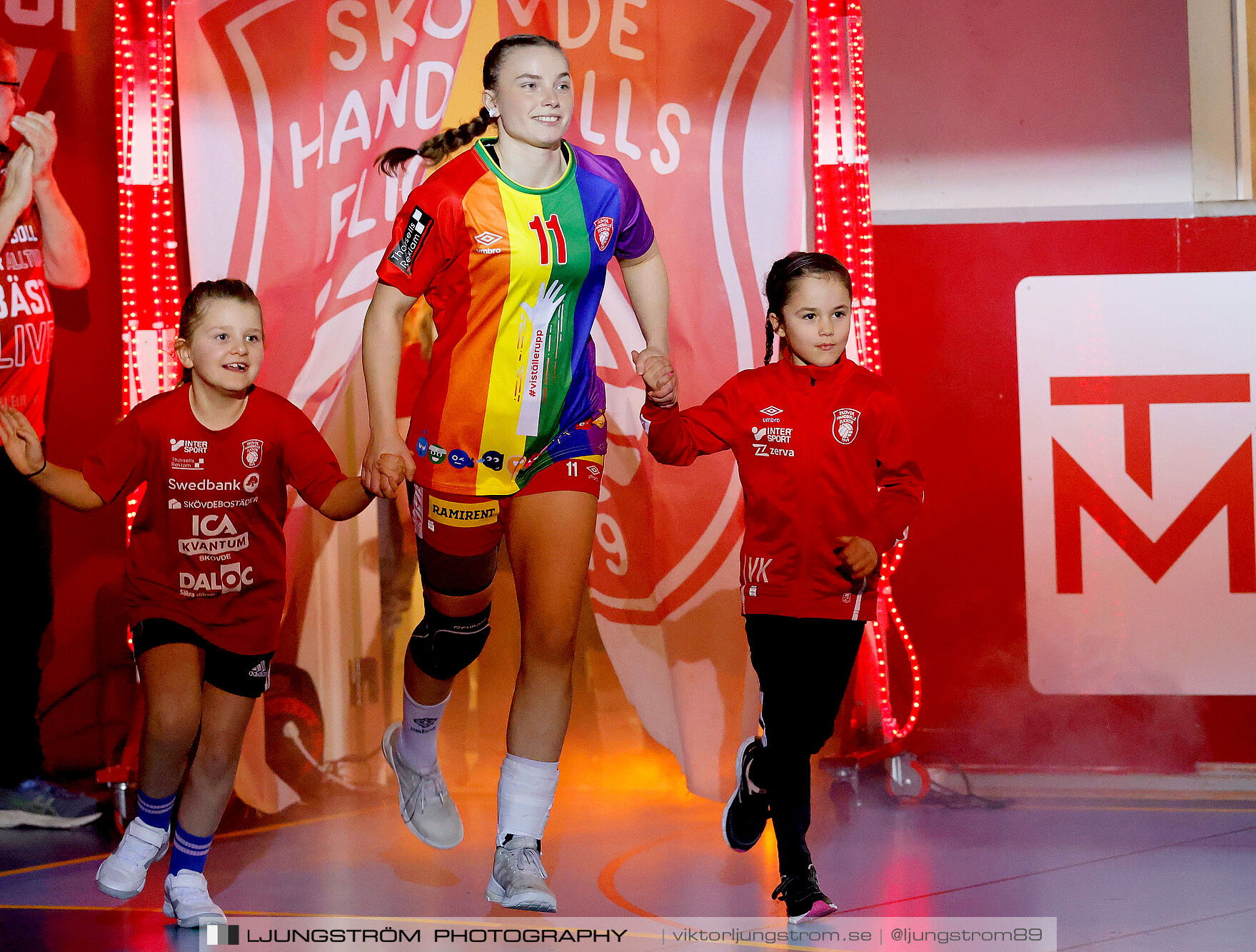 Skövde HF-IF Hallby HK 31-23,dam,Skövde Idrottshall,Skövde,Sverige,Handboll,,2025,359781