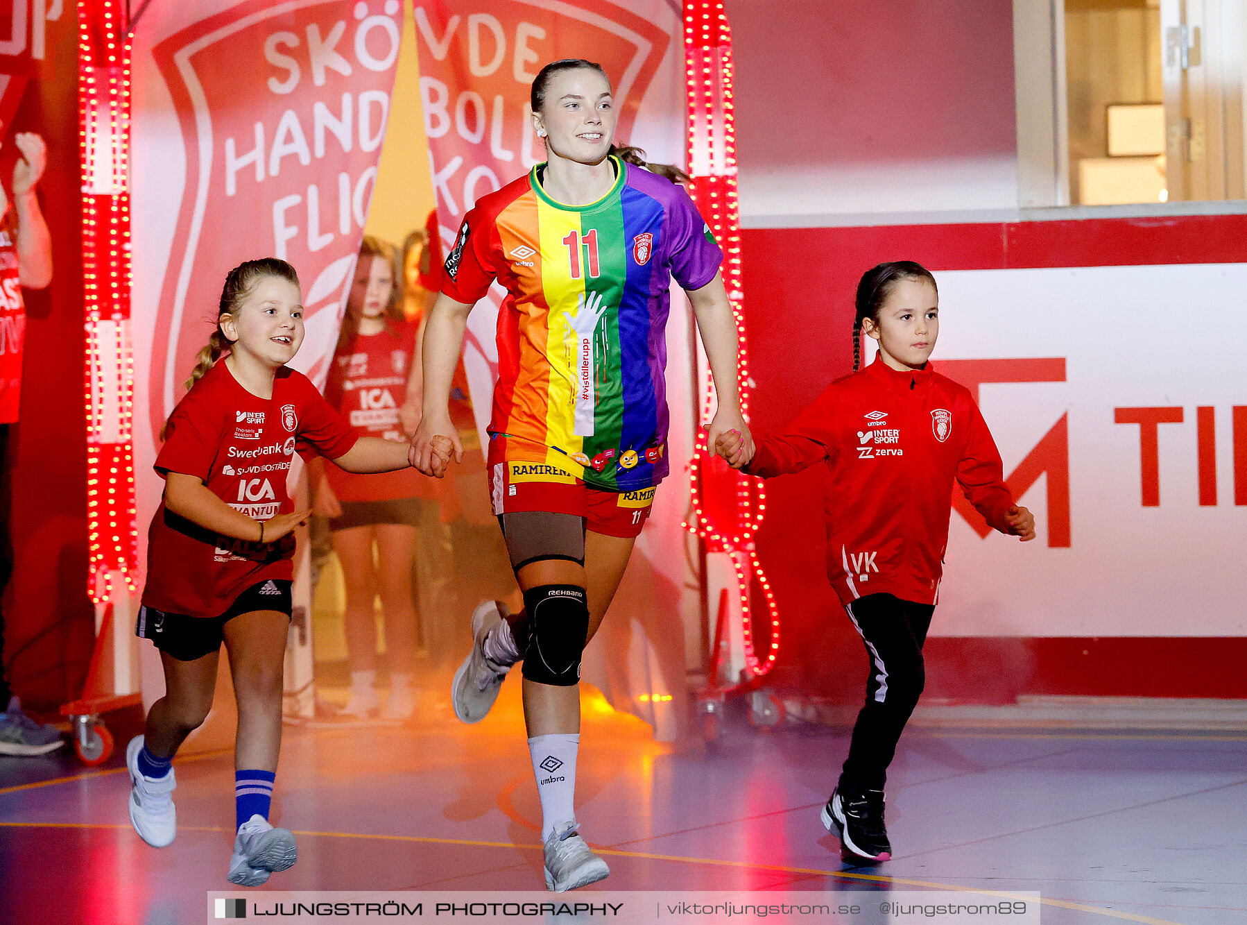 Skövde HF-IF Hallby HK 31-23,dam,Skövde Idrottshall,Skövde,Sverige,Handboll,,2025,359782