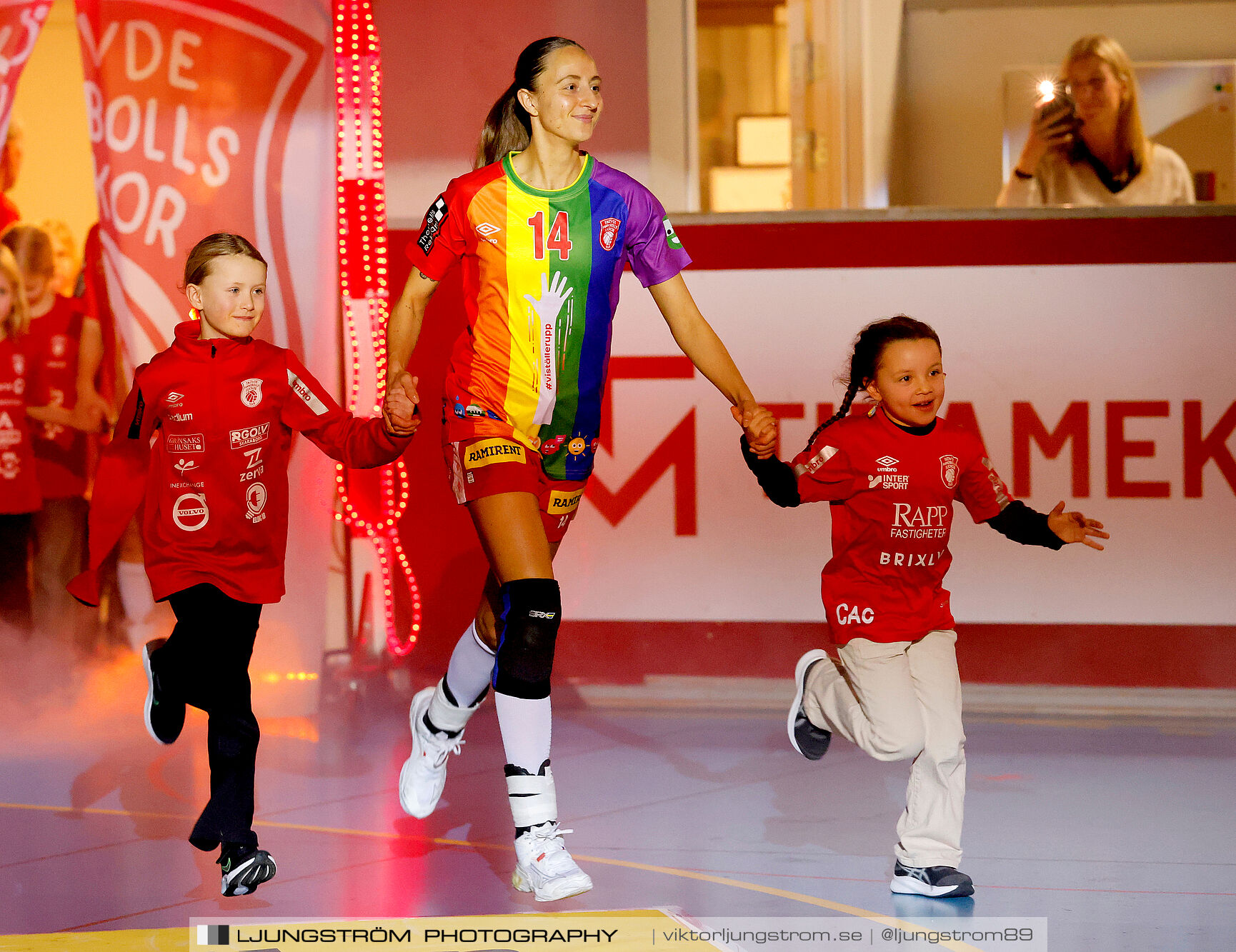 Skövde HF-IF Hallby HK 31-23,dam,Skövde Idrottshall,Skövde,Sverige,Handboll,,2025,359785
