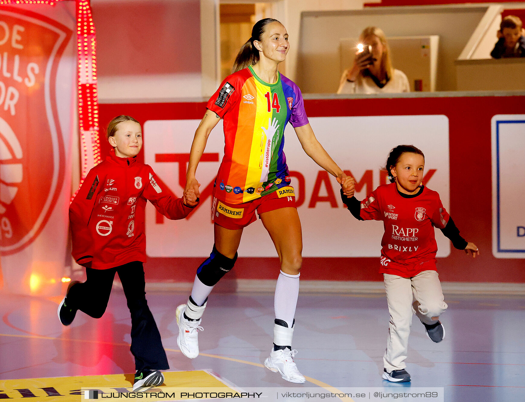 Skövde HF-IF Hallby HK 31-23,dam,Skövde Idrottshall,Skövde,Sverige,Handboll,,2025,359786