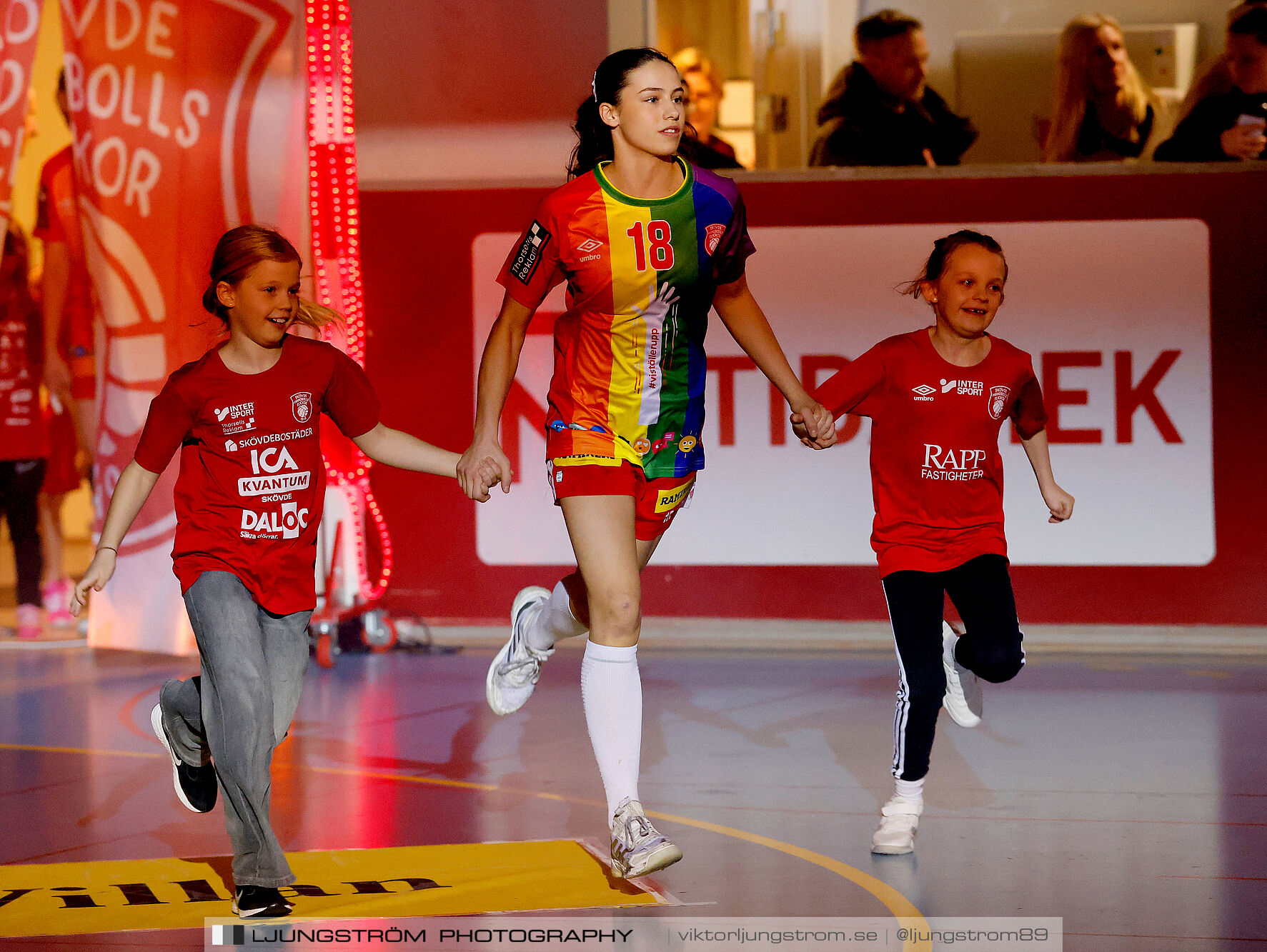 Skövde HF-IF Hallby HK 31-23,dam,Skövde Idrottshall,Skövde,Sverige,Handboll,,2025,359791