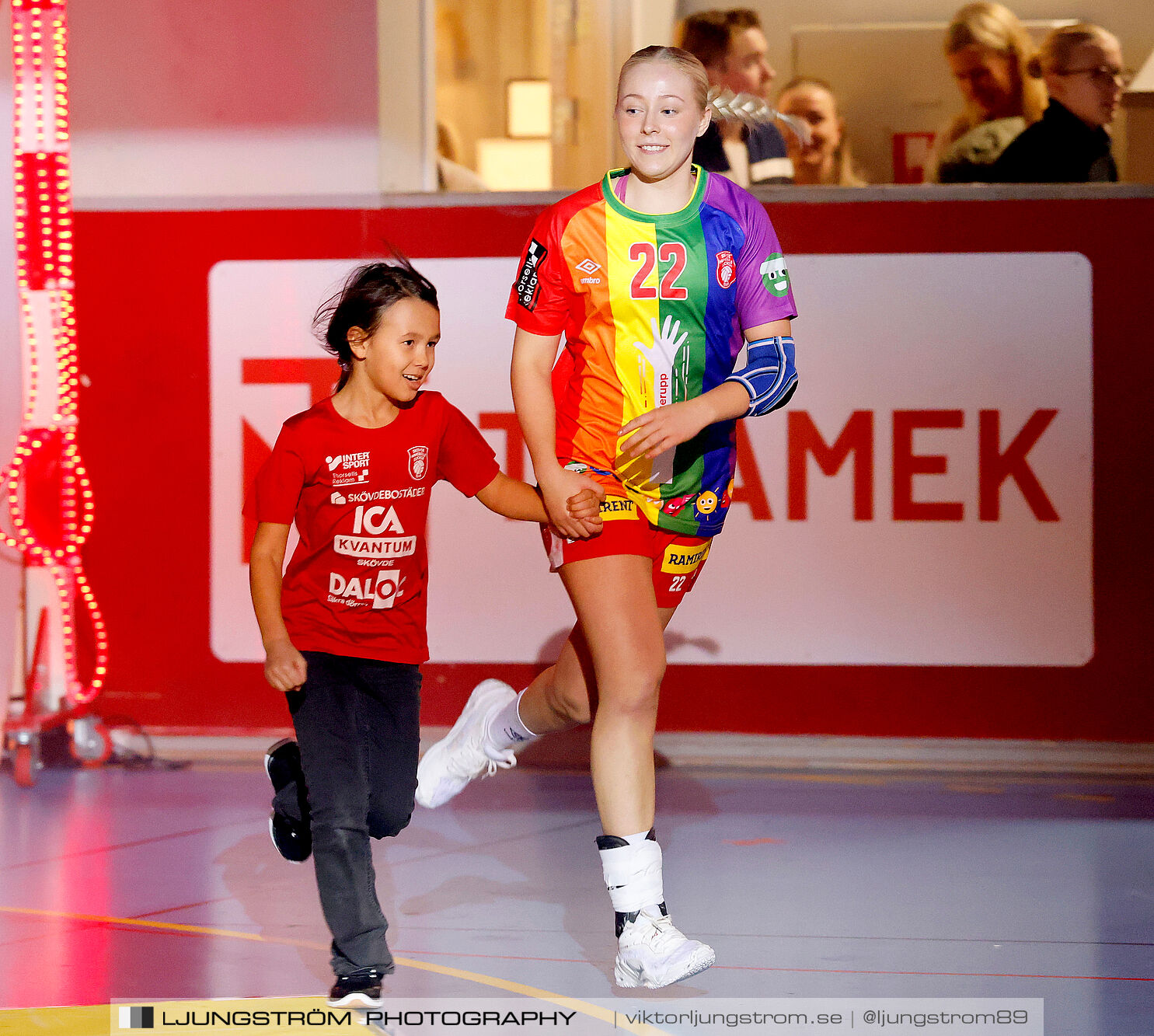 Skövde HF-IF Hallby HK 31-23,dam,Skövde Idrottshall,Skövde,Sverige,Handboll,,2025,359795