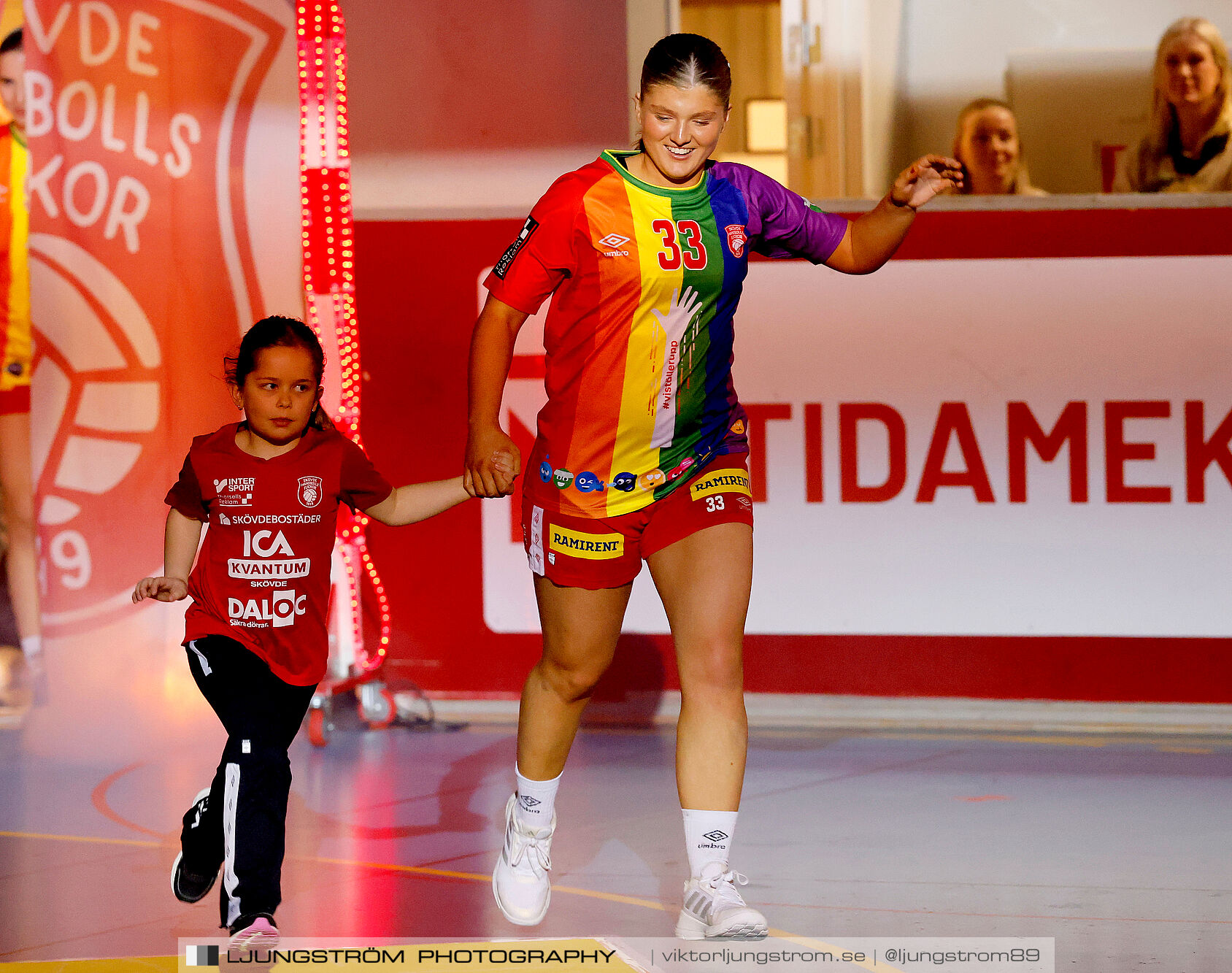 Skövde HF-IF Hallby HK 31-23,dam,Skövde Idrottshall,Skövde,Sverige,Handboll,,2025,359798