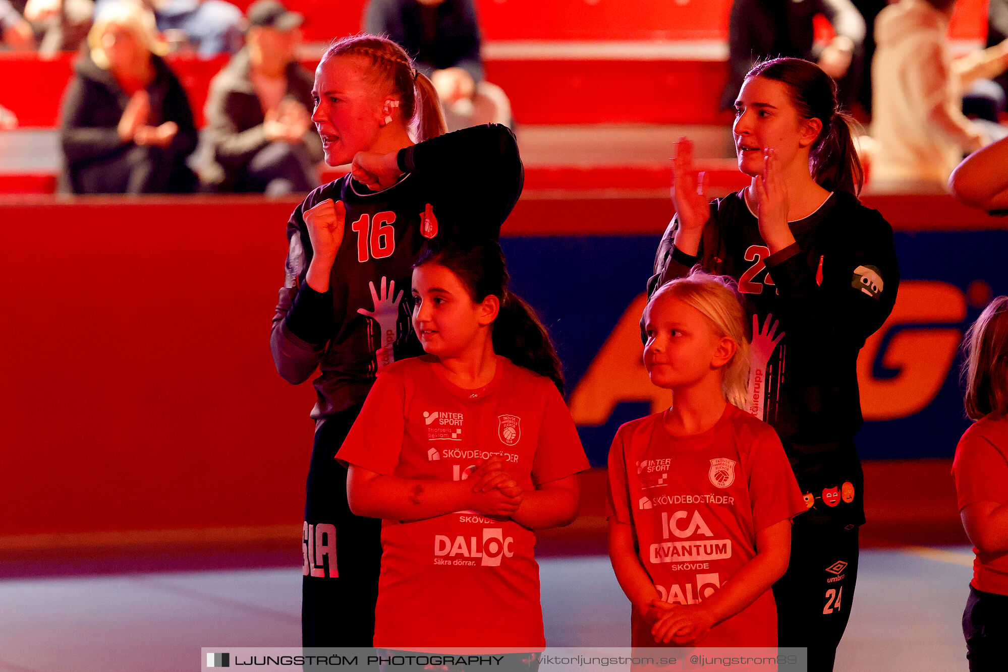 Skövde HF-IF Hallby HK 31-23,dam,Skövde Idrottshall,Skövde,Sverige,Handboll,,2025,359801