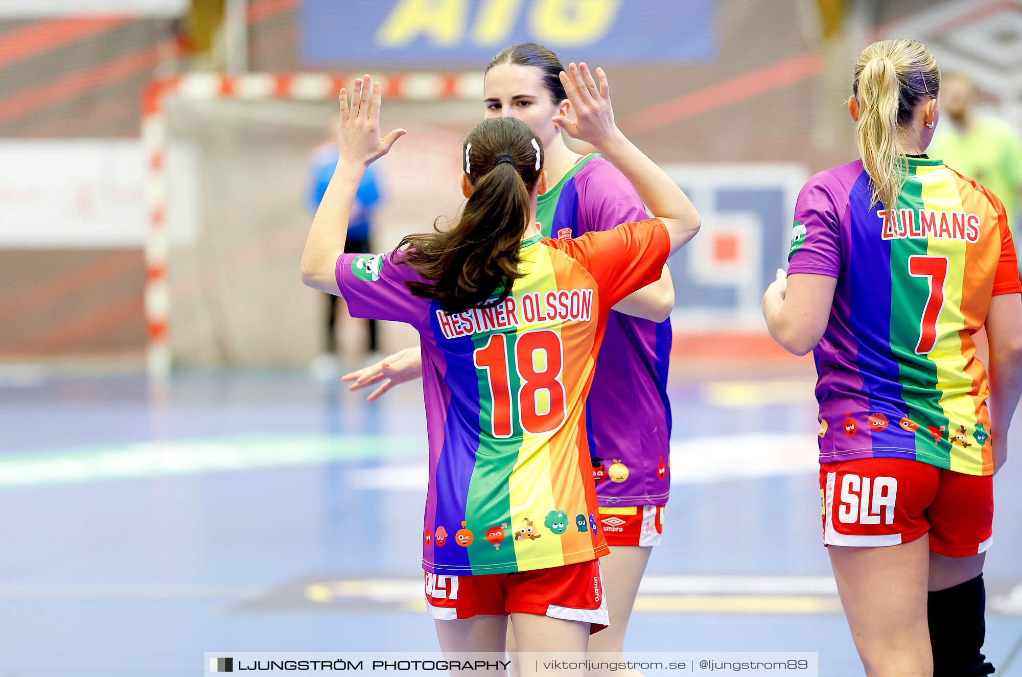 Skövde HF-IF Hallby HK 31-23,dam,Skövde Idrottshall,Skövde,Sverige,Handboll,,2025,359812