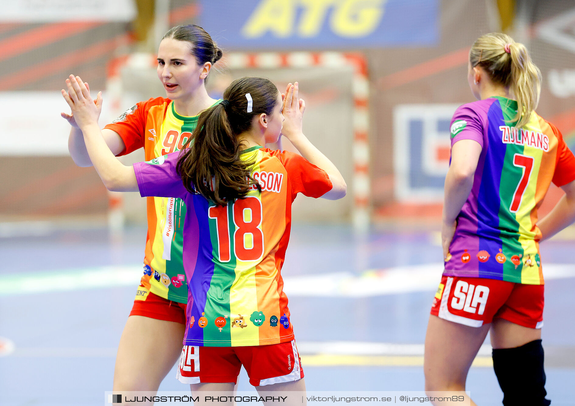 Skövde HF-IF Hallby HK 31-23,dam,Skövde Idrottshall,Skövde,Sverige,Handboll,,2025,359813