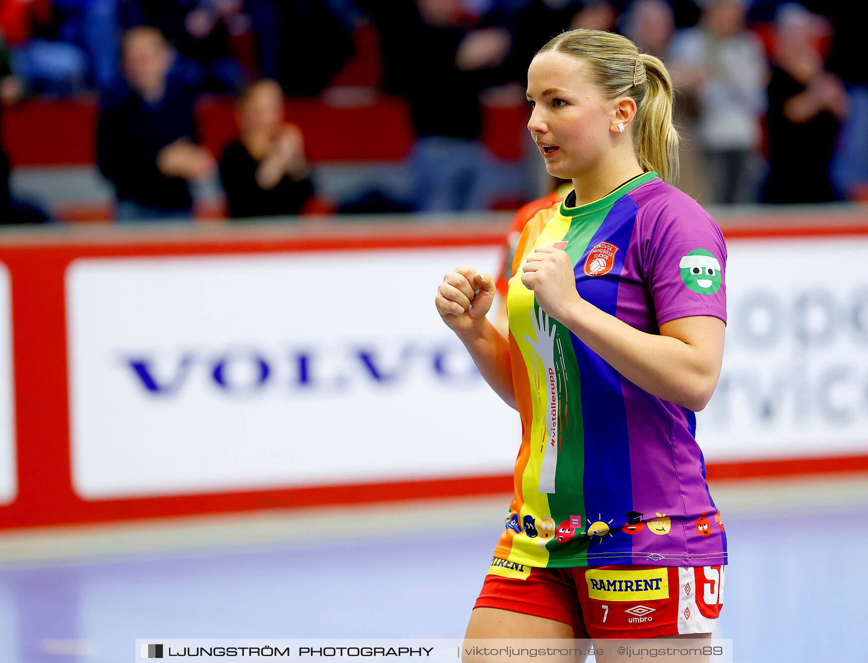 Skövde HF-IF Hallby HK 31-23,dam,Skövde Idrottshall,Skövde,Sverige,Handboll,,2025,359816