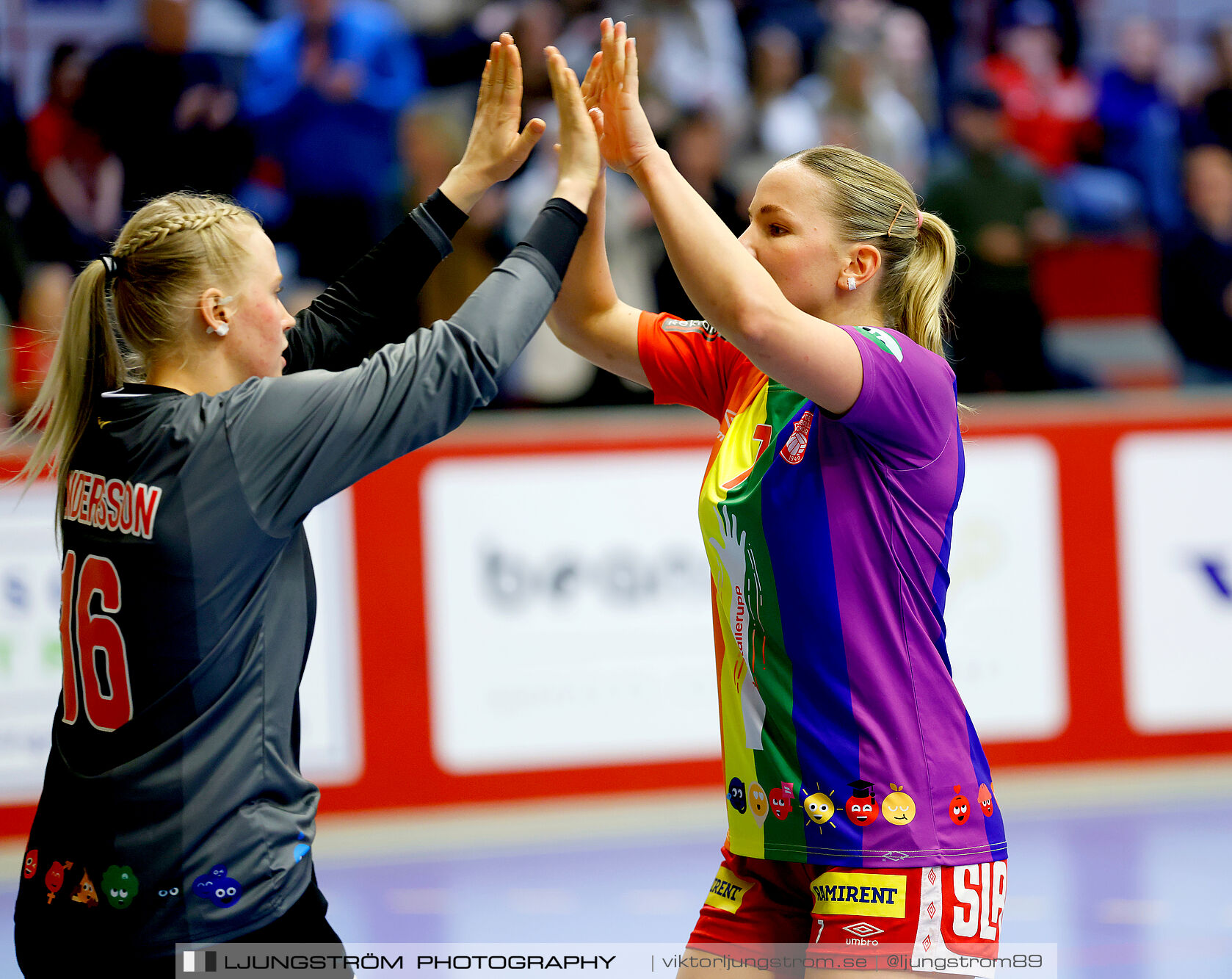 Skövde HF-IF Hallby HK 31-23,dam,Skövde Idrottshall,Skövde,Sverige,Handboll,,2025,359817