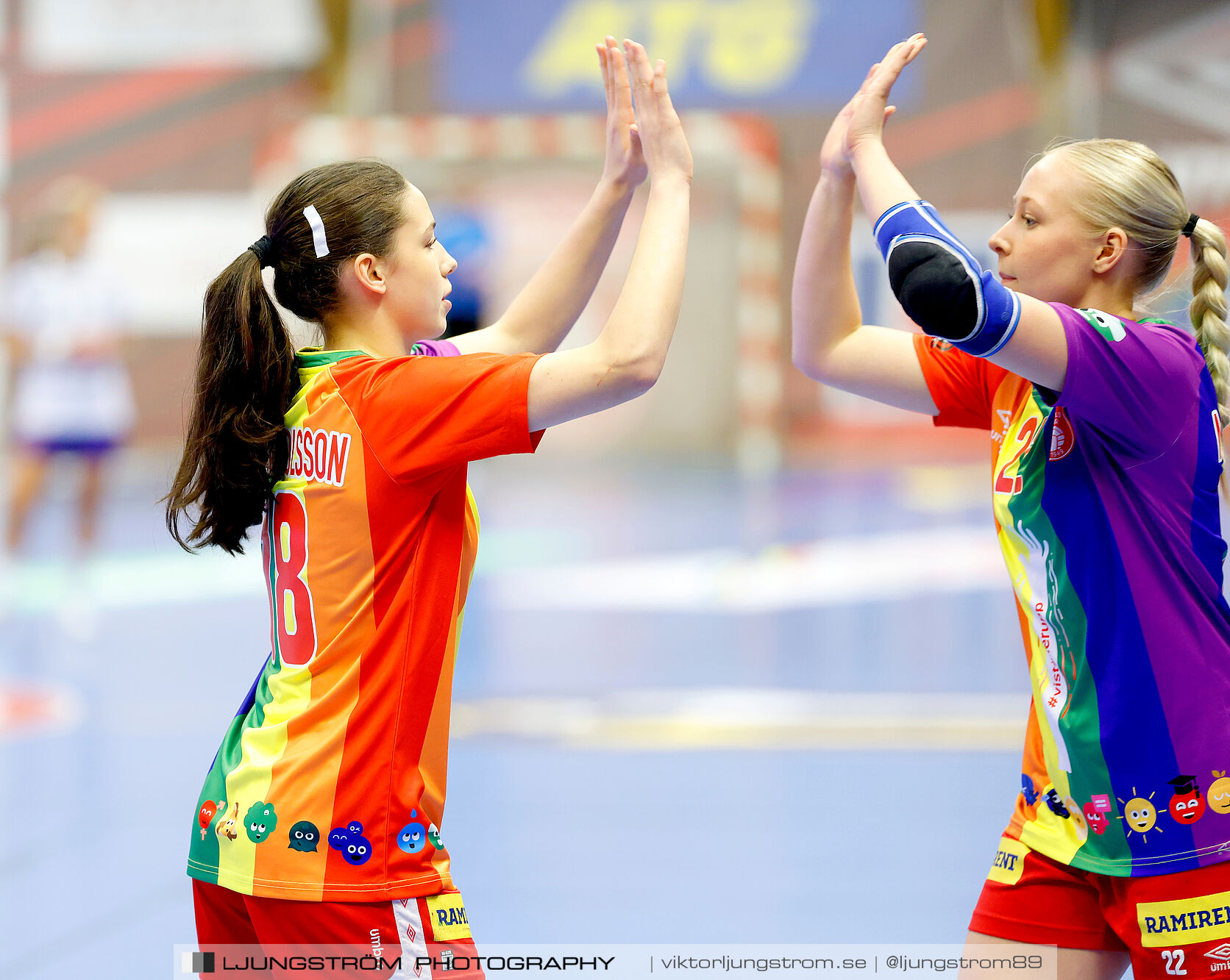 Skövde HF-IF Hallby HK 31-23,dam,Skövde Idrottshall,Skövde,Sverige,Handboll,,2025,359818