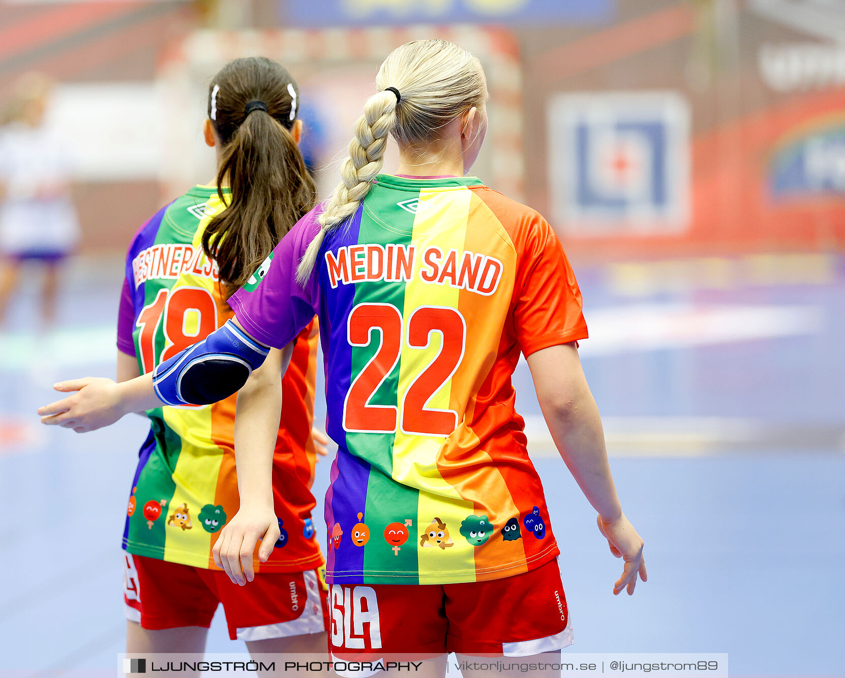 Skövde HF-IF Hallby HK 31-23,dam,Skövde Idrottshall,Skövde,Sverige,Handboll,,2025,359820