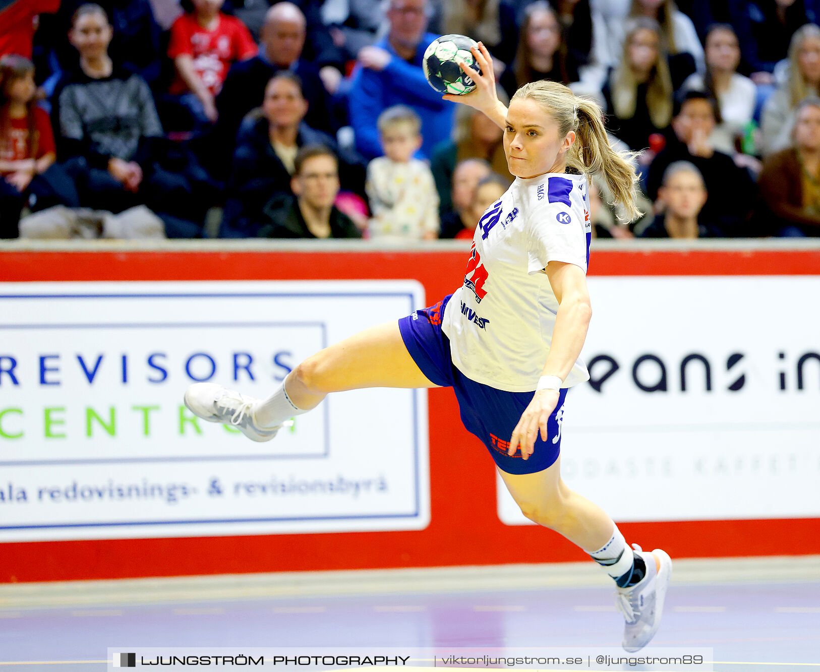 Skövde HF-IF Hallby HK 31-23,dam,Skövde Idrottshall,Skövde,Sverige,Handboll,,2025,359827