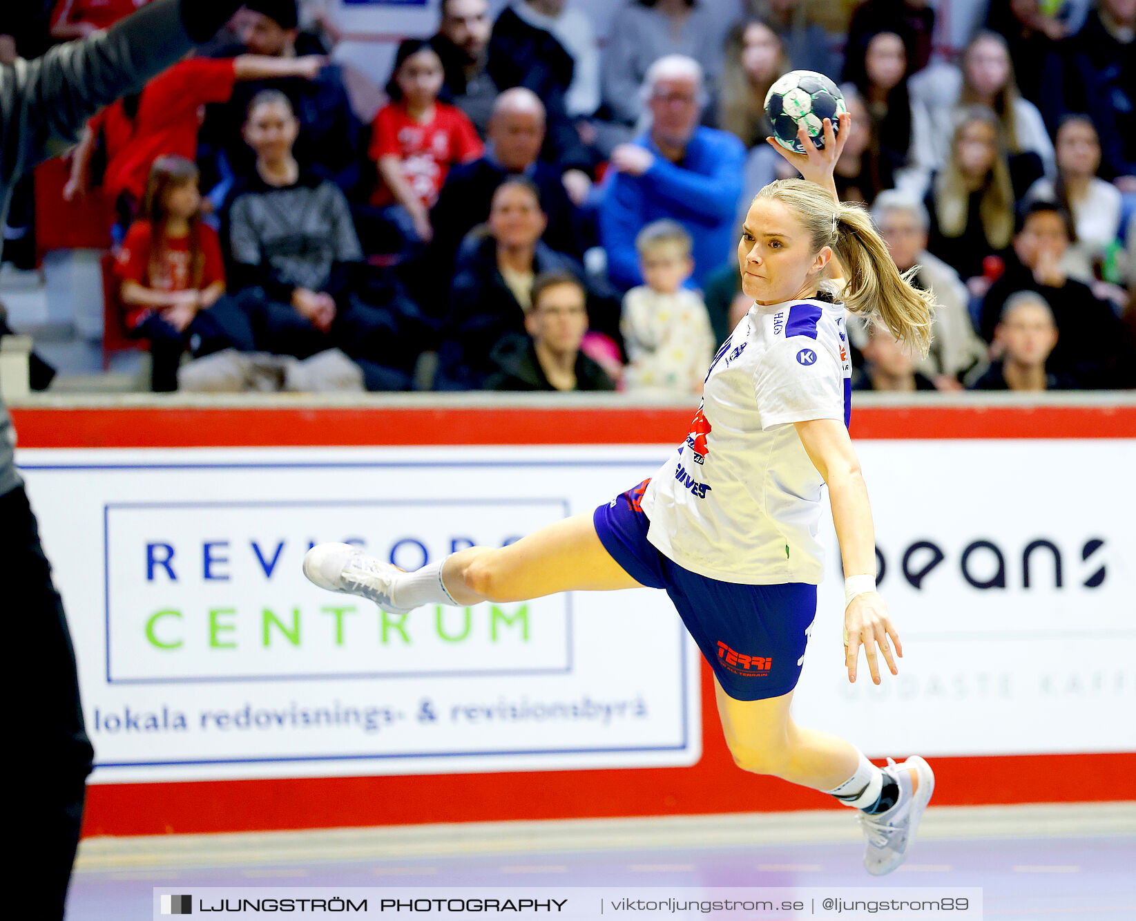 Skövde HF-IF Hallby HK 31-23,dam,Skövde Idrottshall,Skövde,Sverige,Handboll,,2025,359828