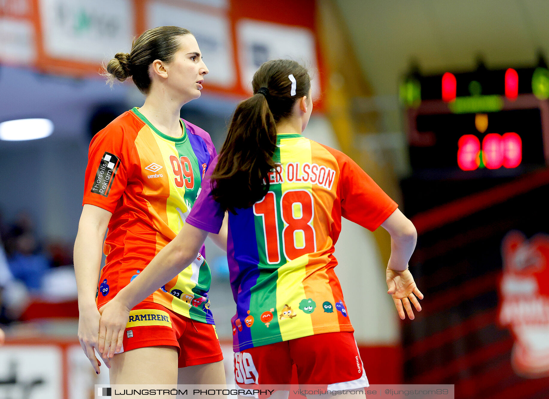 Skövde HF-IF Hallby HK 31-23,dam,Skövde Idrottshall,Skövde,Sverige,Handboll,,2025,359839