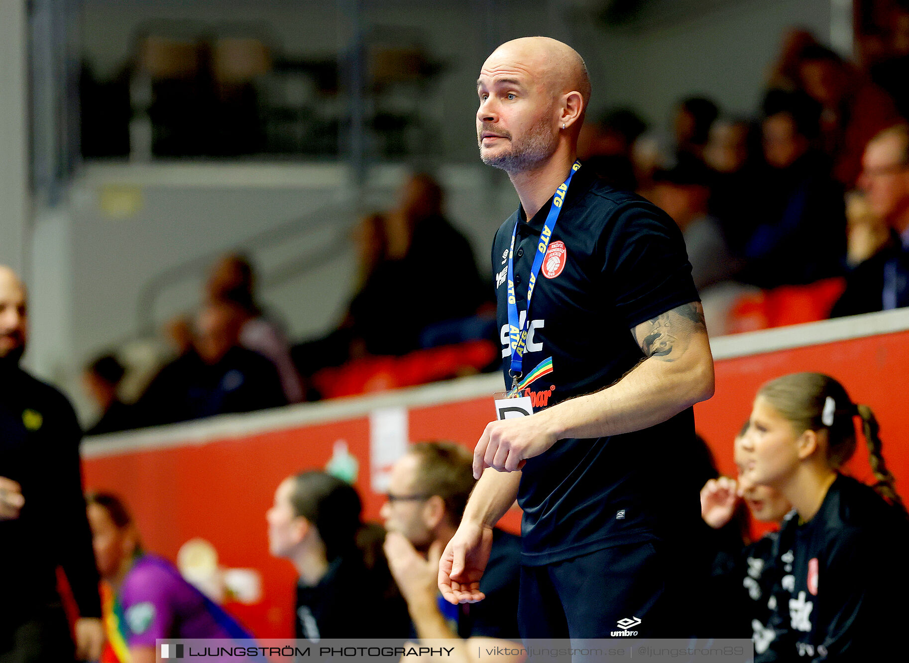 Skövde HF-IF Hallby HK 31-23,dam,Skövde Idrottshall,Skövde,Sverige,Handboll,,2025,359841