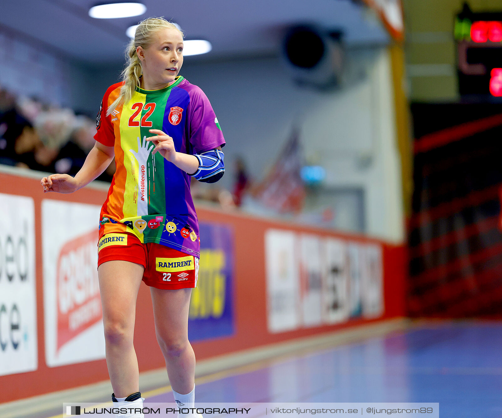 Skövde HF-IF Hallby HK 31-23,dam,Skövde Idrottshall,Skövde,Sverige,Handboll,,2025,359859
