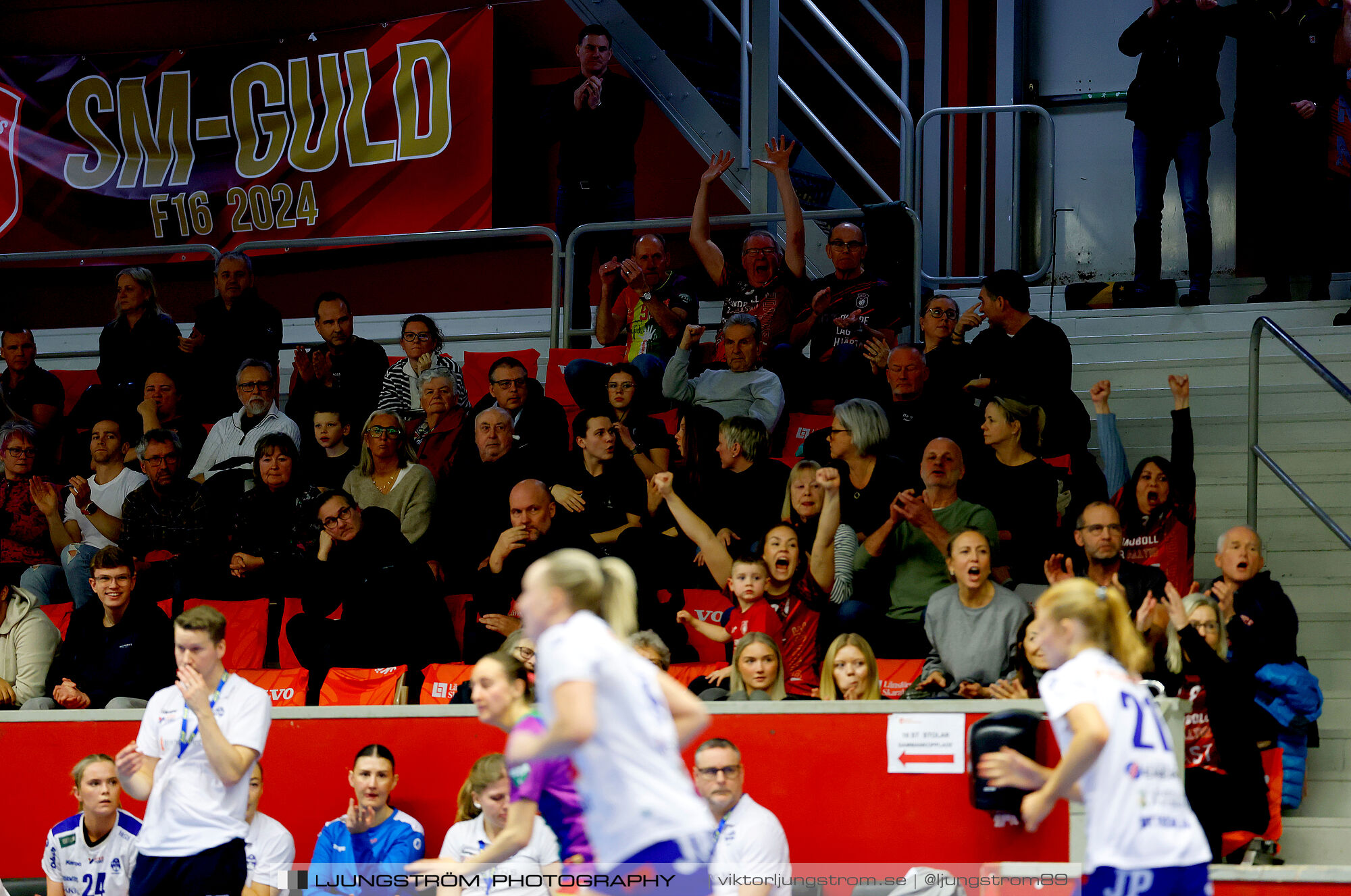 Skövde HF-IF Hallby HK 31-23,dam,Skövde Idrottshall,Skövde,Sverige,Handboll,,2025,359871