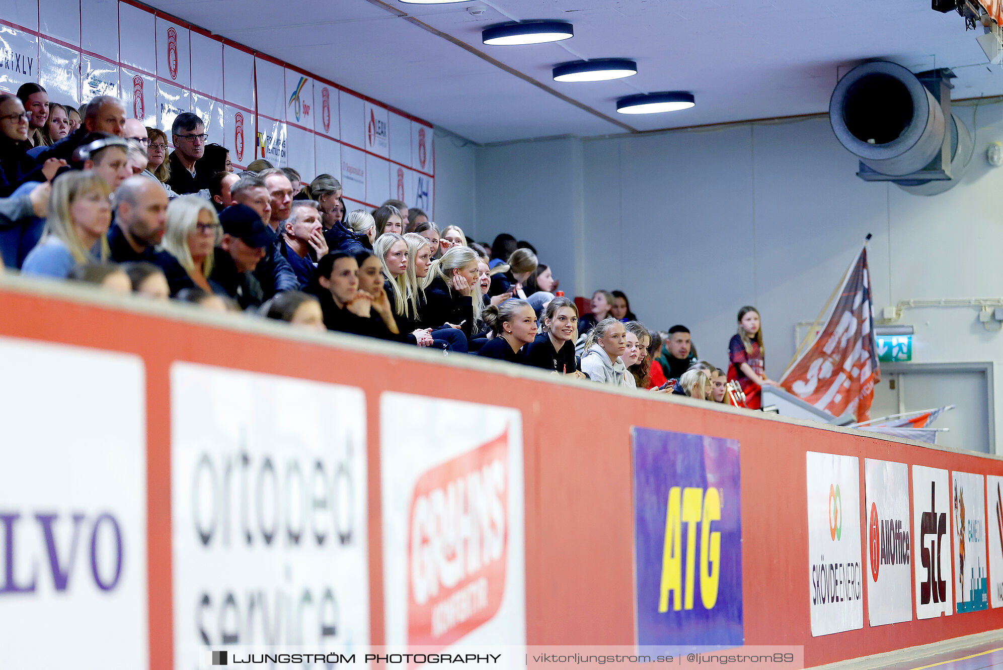 Skövde HF-IF Hallby HK 31-23,dam,Skövde Idrottshall,Skövde,Sverige,Handboll,,2025,359875