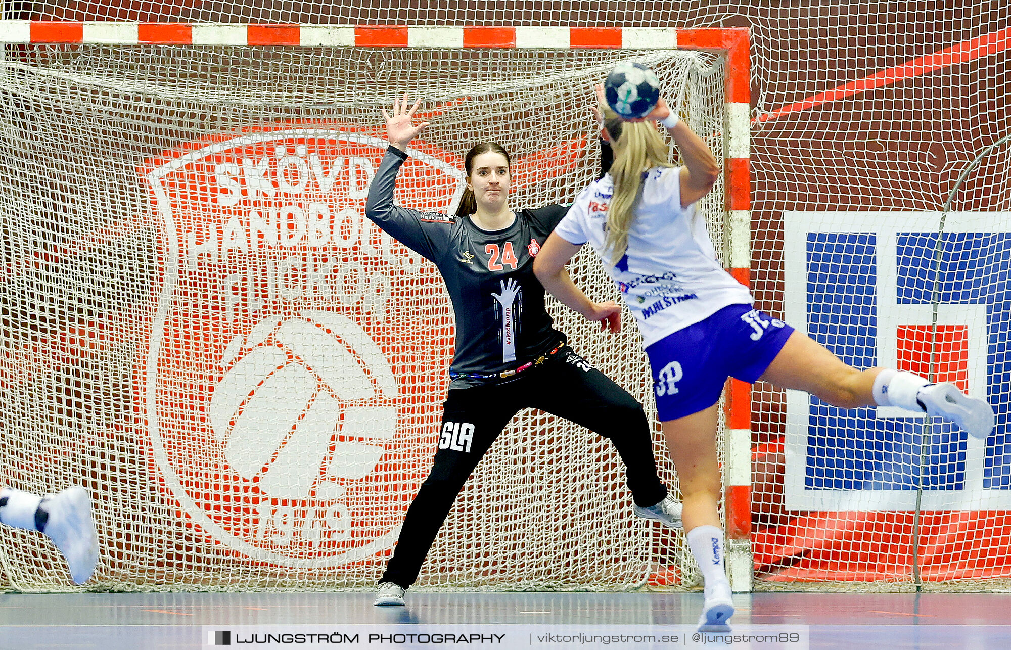 Skövde HF-IF Hallby HK 31-23,dam,Skövde Idrottshall,Skövde,Sverige,Handboll,,2025,359879