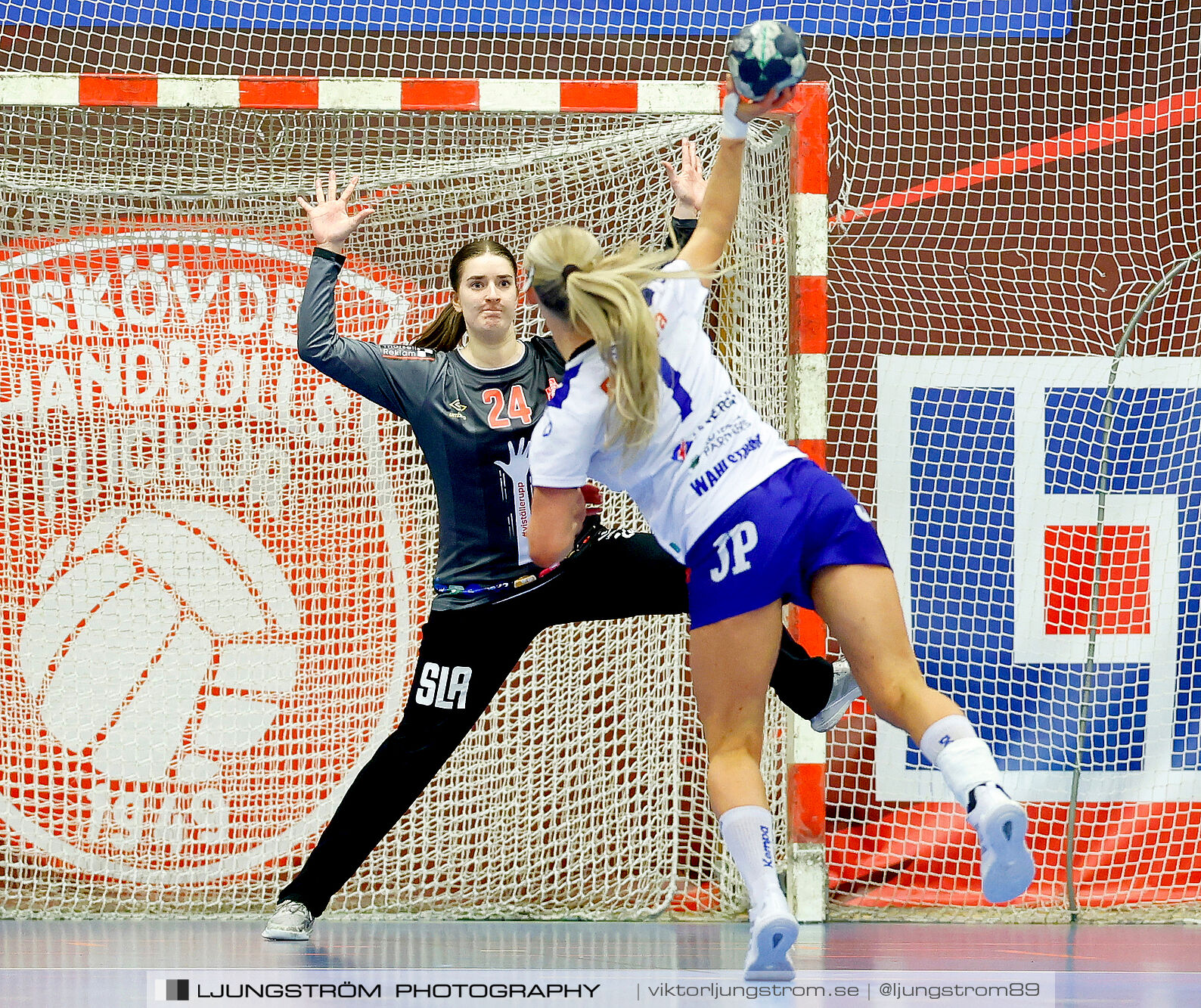 Skövde HF-IF Hallby HK 31-23,dam,Skövde Idrottshall,Skövde,Sverige,Handboll,,2025,359880