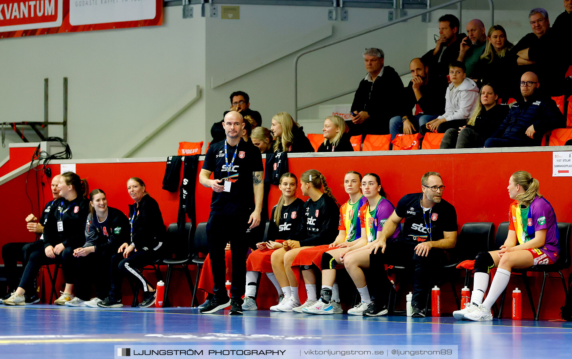 Skövde HF-IF Hallby HK 31-23,dam,Skövde Idrottshall,Skövde,Sverige,Handboll,,2025,359897