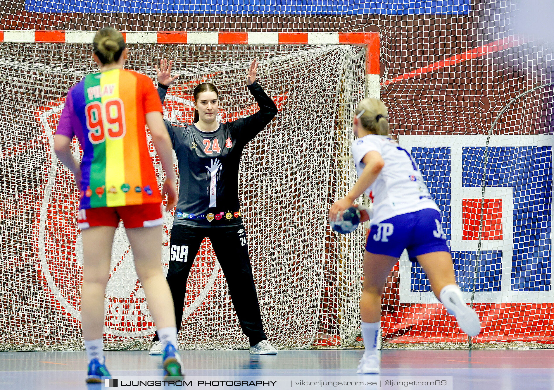 Skövde HF-IF Hallby HK 31-23,dam,Skövde Idrottshall,Skövde,Sverige,Handboll,,2025,359908
