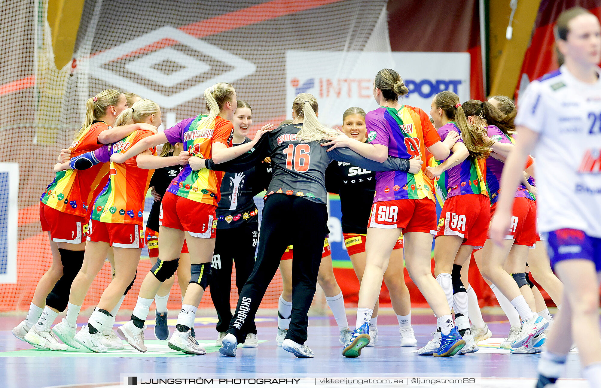 Skövde HF-IF Hallby HK 31-23,dam,Skövde Idrottshall,Skövde,Sverige,Handboll,,2025,359925
