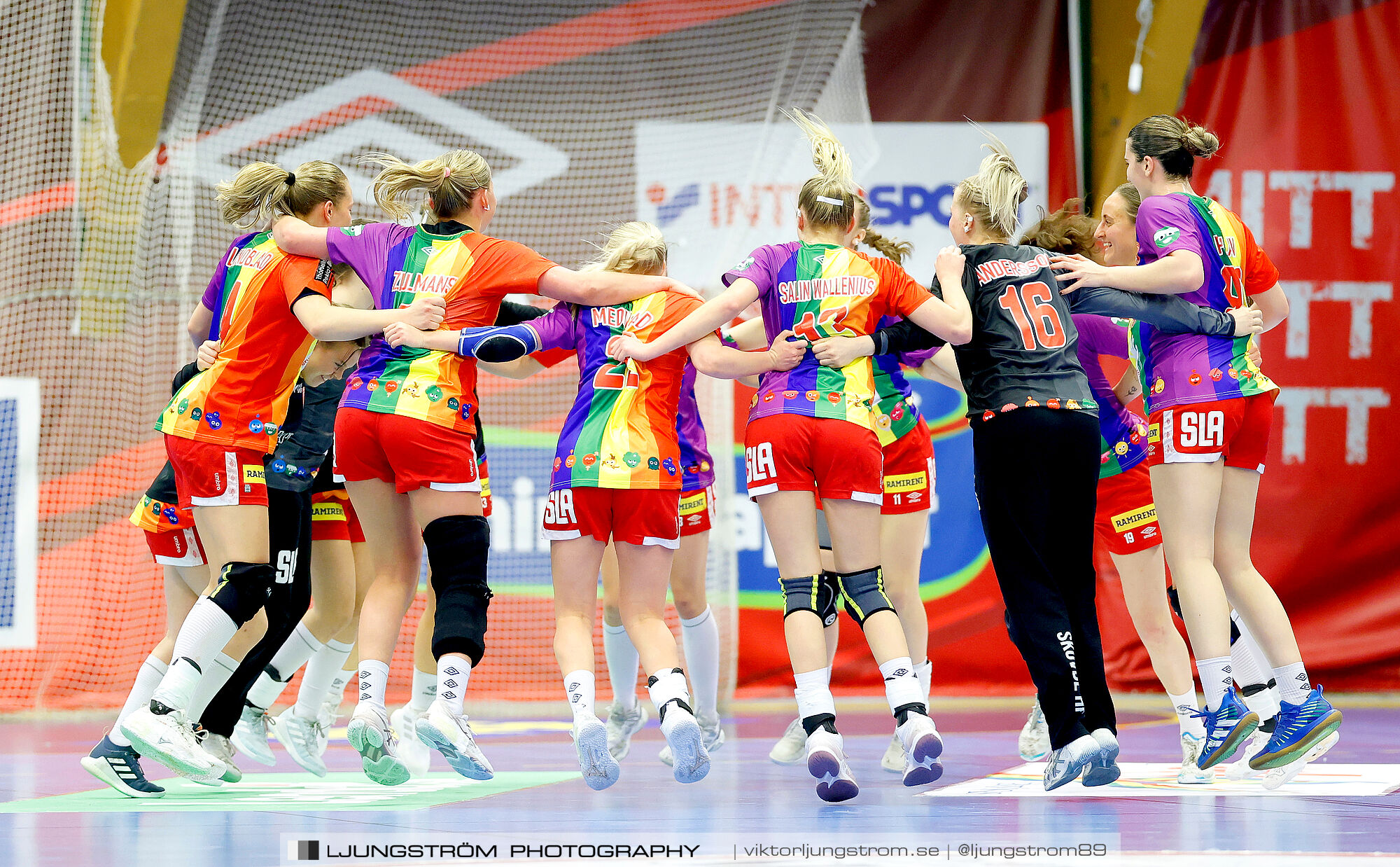 Skövde HF-IF Hallby HK 31-23,dam,Skövde Idrottshall,Skövde,Sverige,Handboll,,2025,359927