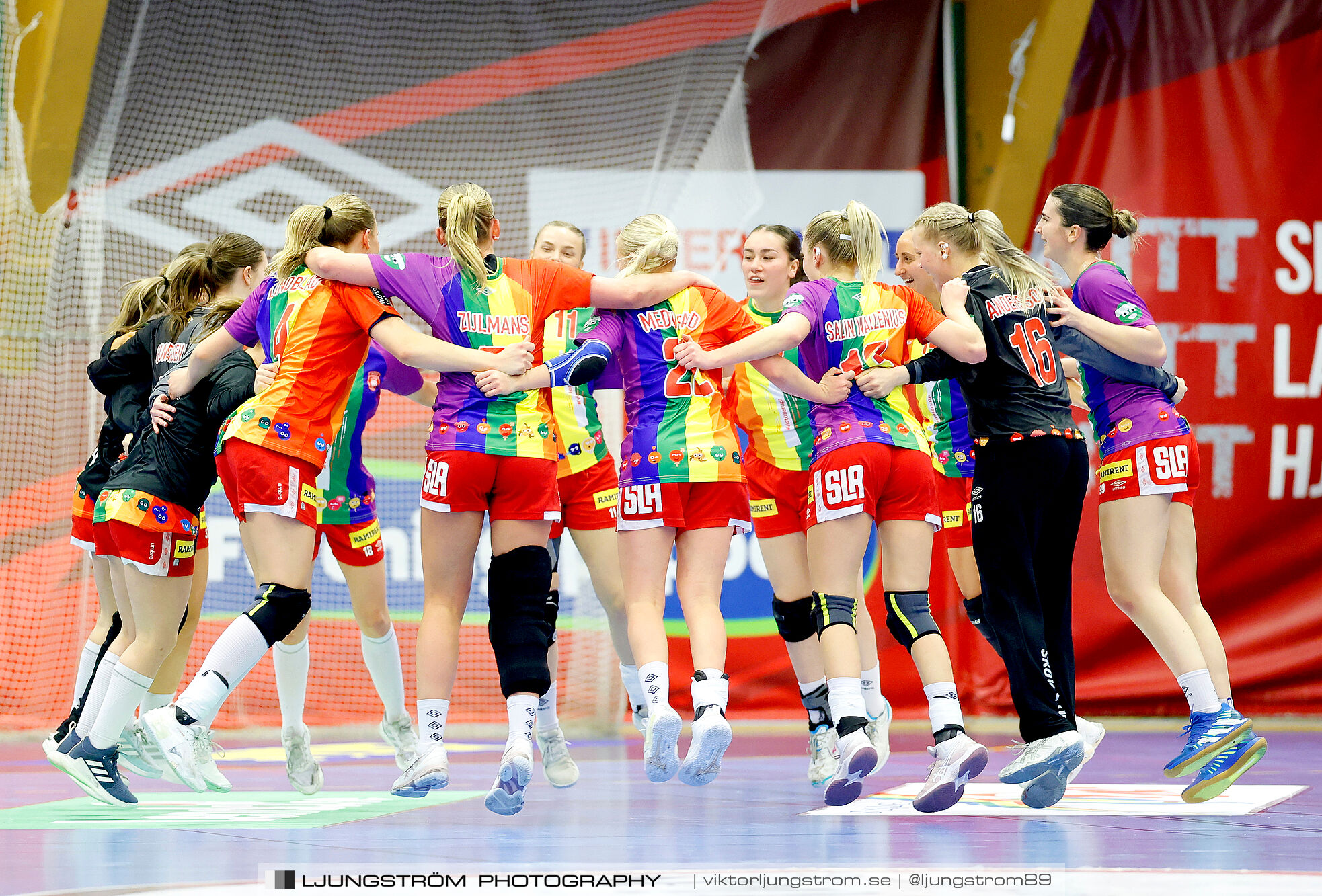 Skövde HF-IF Hallby HK 31-23,dam,Skövde Idrottshall,Skövde,Sverige,Handboll,,2025,359928
