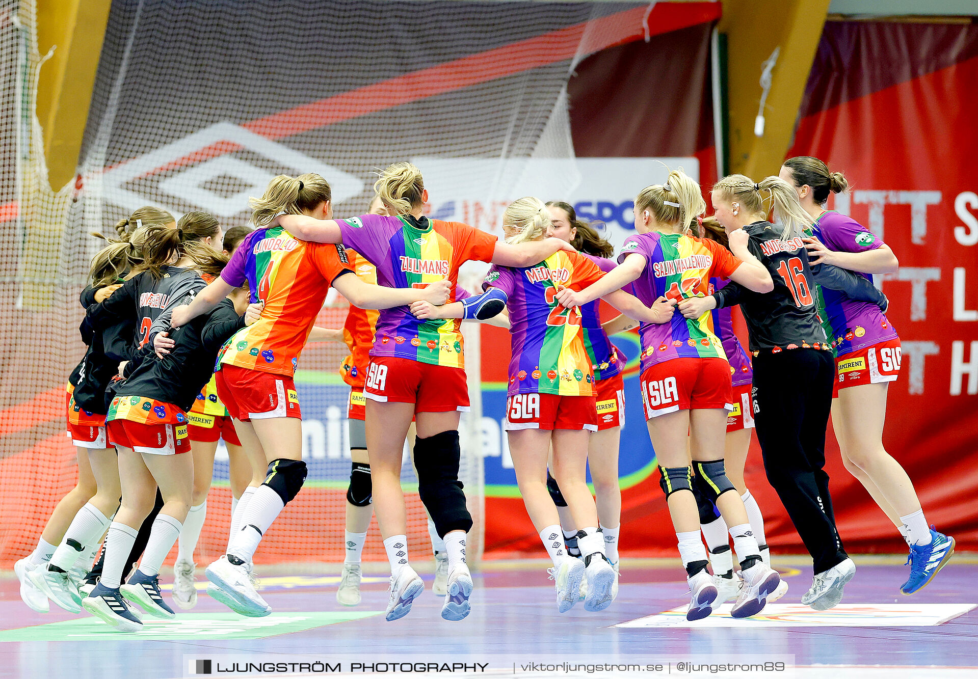 Skövde HF-IF Hallby HK 31-23,dam,Skövde Idrottshall,Skövde,Sverige,Handboll,,2025,359929