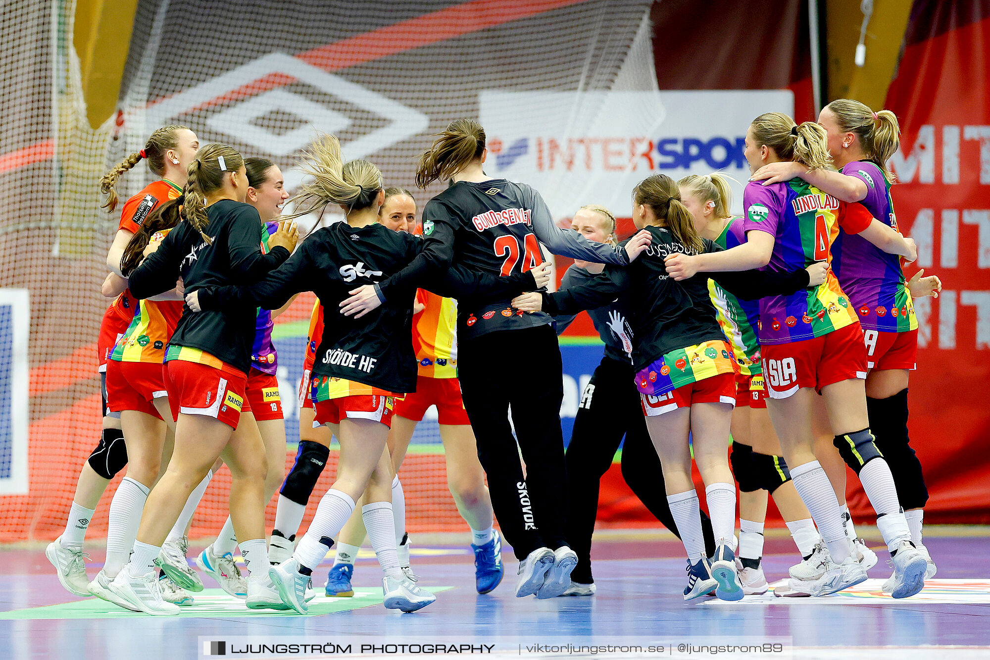 Skövde HF-IF Hallby HK 31-23,dam,Skövde Idrottshall,Skövde,Sverige,Handboll,,2025,359930
