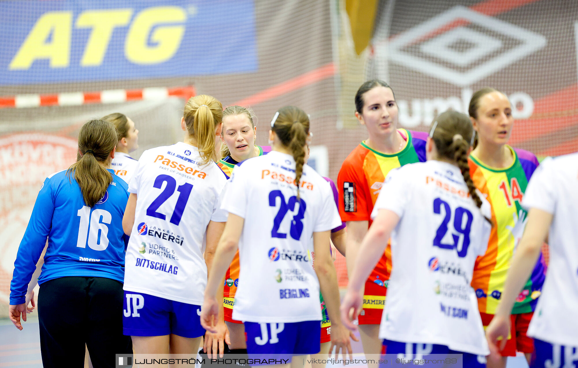Skövde HF-IF Hallby HK 31-23,dam,Skövde Idrottshall,Skövde,Sverige,Handboll,,2025,359944