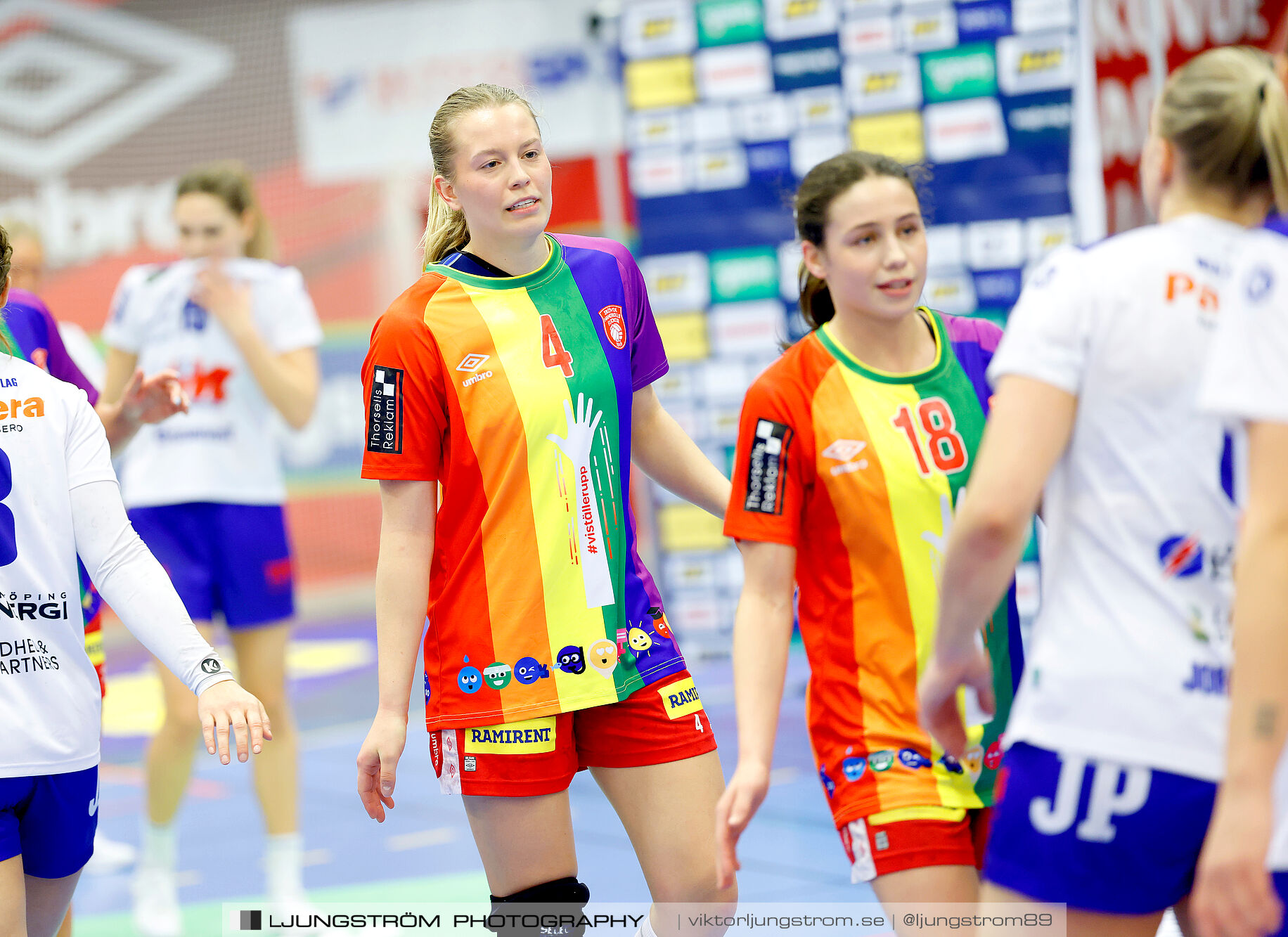 Skövde HF-IF Hallby HK 31-23,dam,Skövde Idrottshall,Skövde,Sverige,Handboll,,2025,359947