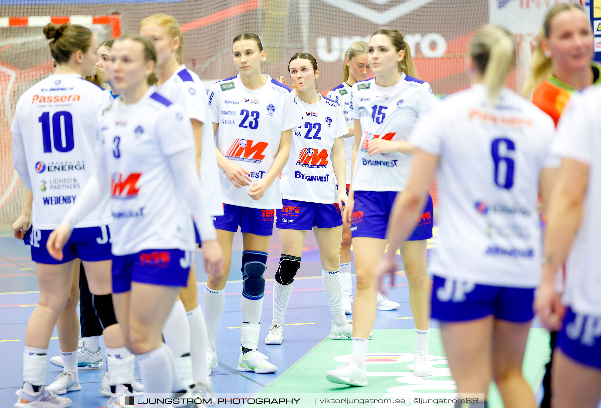 Skövde HF-IF Hallby HK 31-23,dam,Skövde Idrottshall,Skövde,Sverige,Handboll,,2025,359949