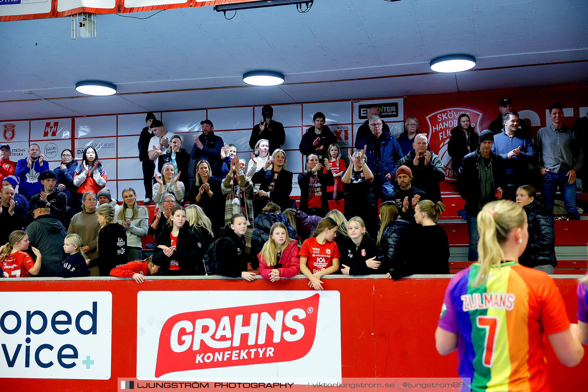 Skövde HF-IF Hallby HK 31-23,dam,Skövde Idrottshall,Skövde,Sverige,Handboll,,2025,359951