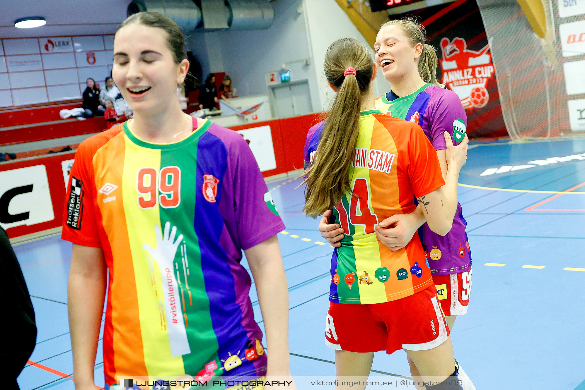 Skövde HF-IF Hallby HK 31-23,dam,Skövde Idrottshall,Skövde,Sverige,Handboll,,2025,359961