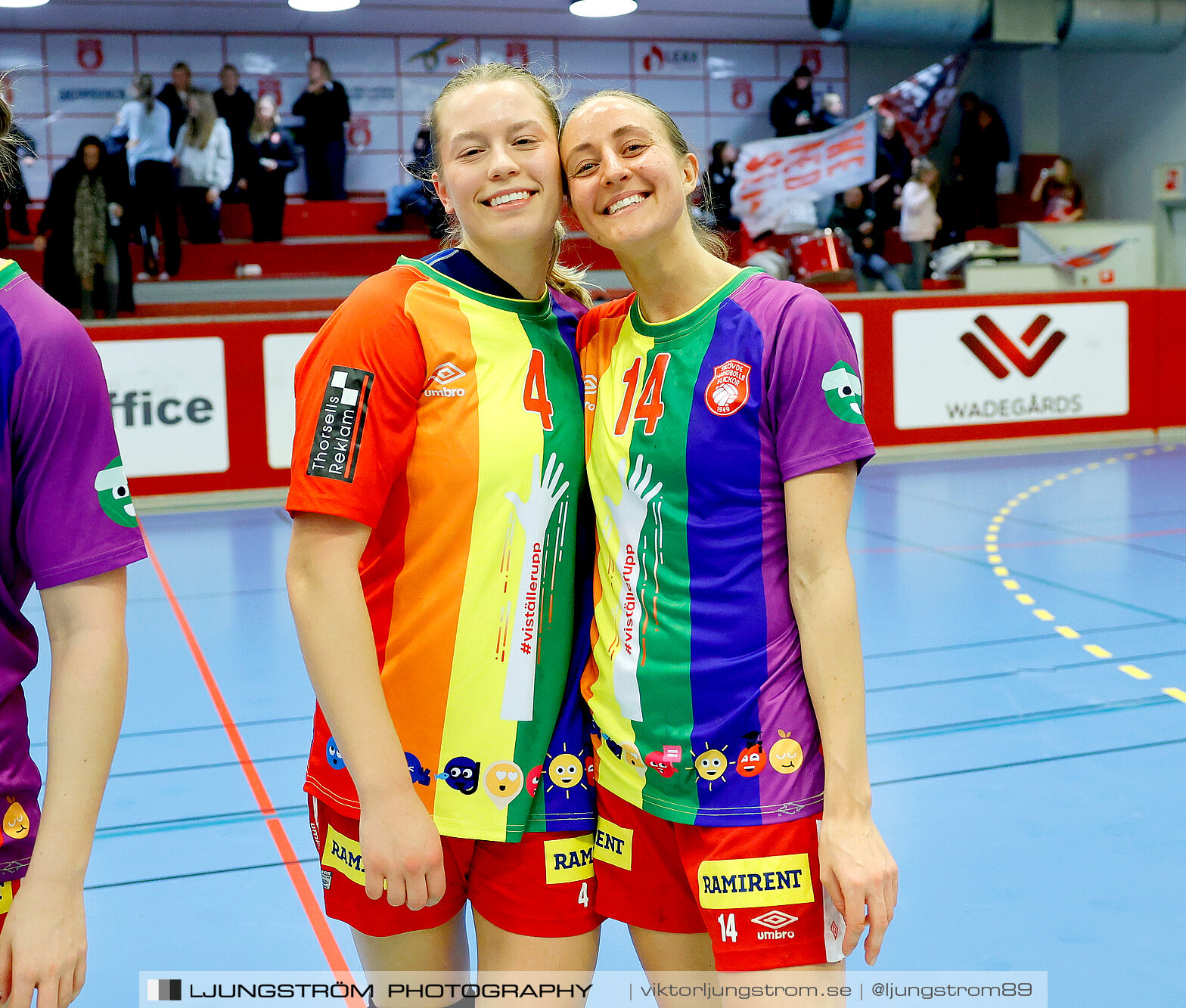 Skövde HF-IF Hallby HK 31-23,dam,Skövde Idrottshall,Skövde,Sverige,Handboll,,2025,359965