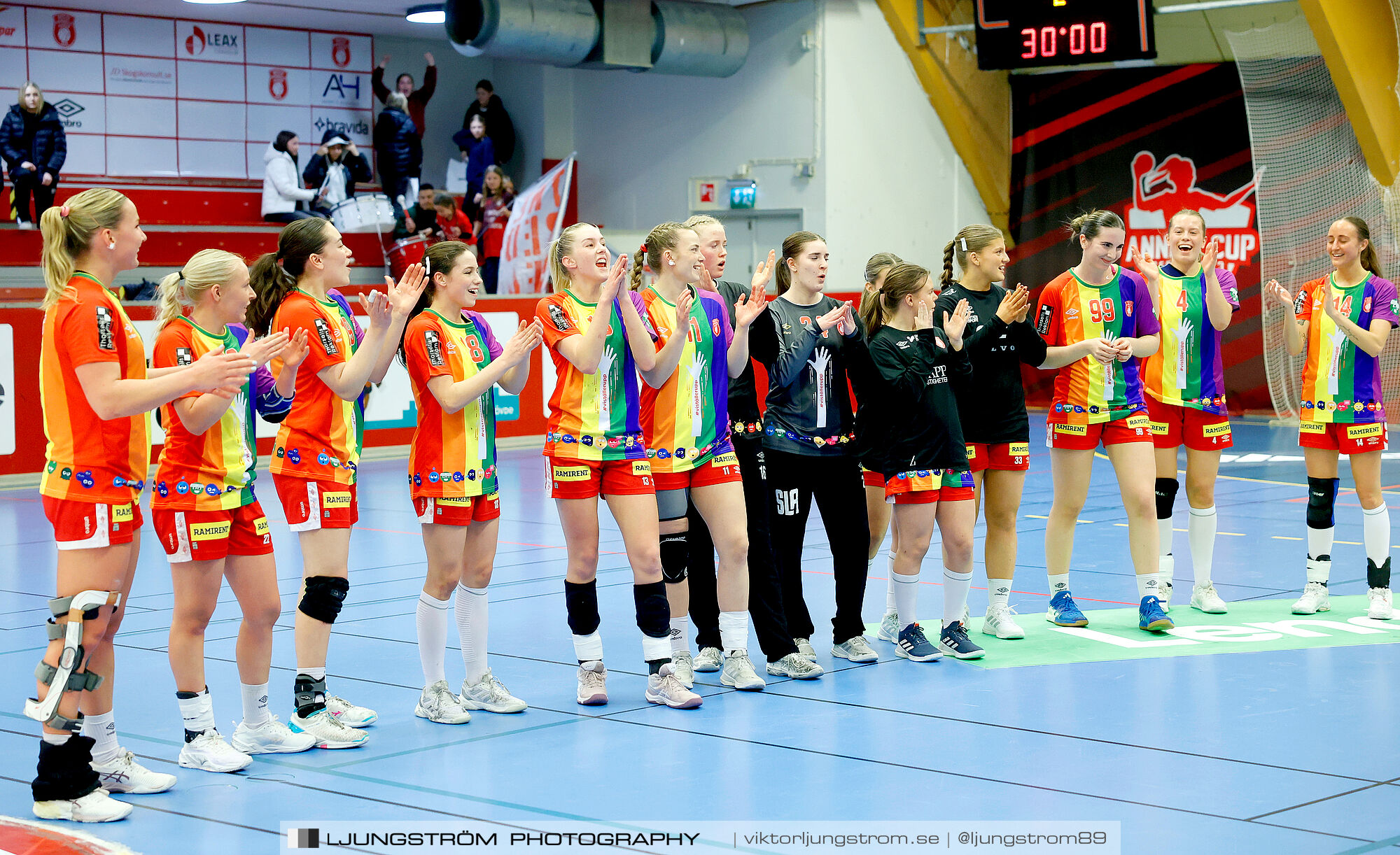 Skövde HF-IF Hallby HK 31-23,dam,Skövde Idrottshall,Skövde,Sverige,Handboll,,2025,359975